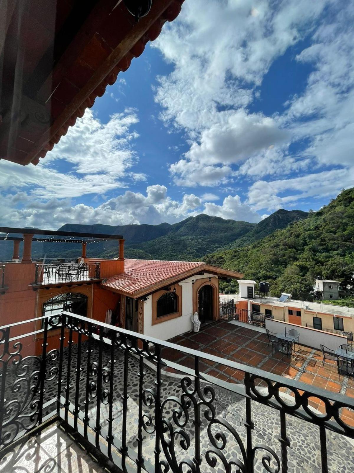 Taxco Guerrero Vacations - Hotel  Balneario Los Angeles - Property Image 2