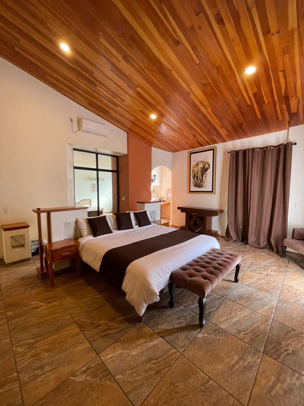 Hotel  Balneario Los Angeles - Property Image 56