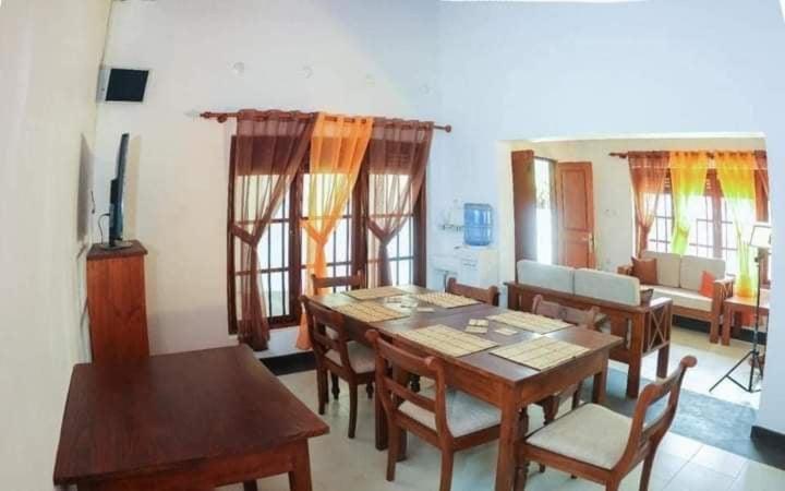 Kalido Beach Villa view 2