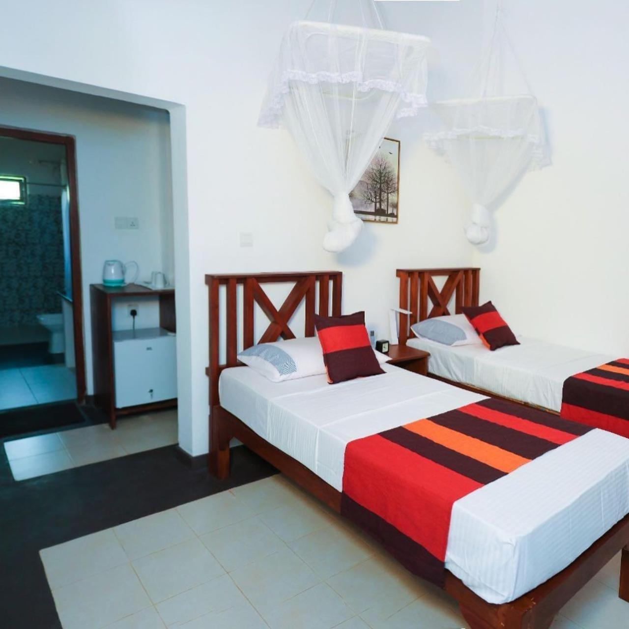 Kalido Beach Villa view 3
