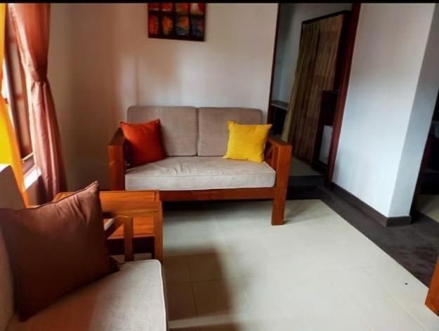 Kalido Beach Villa view 5