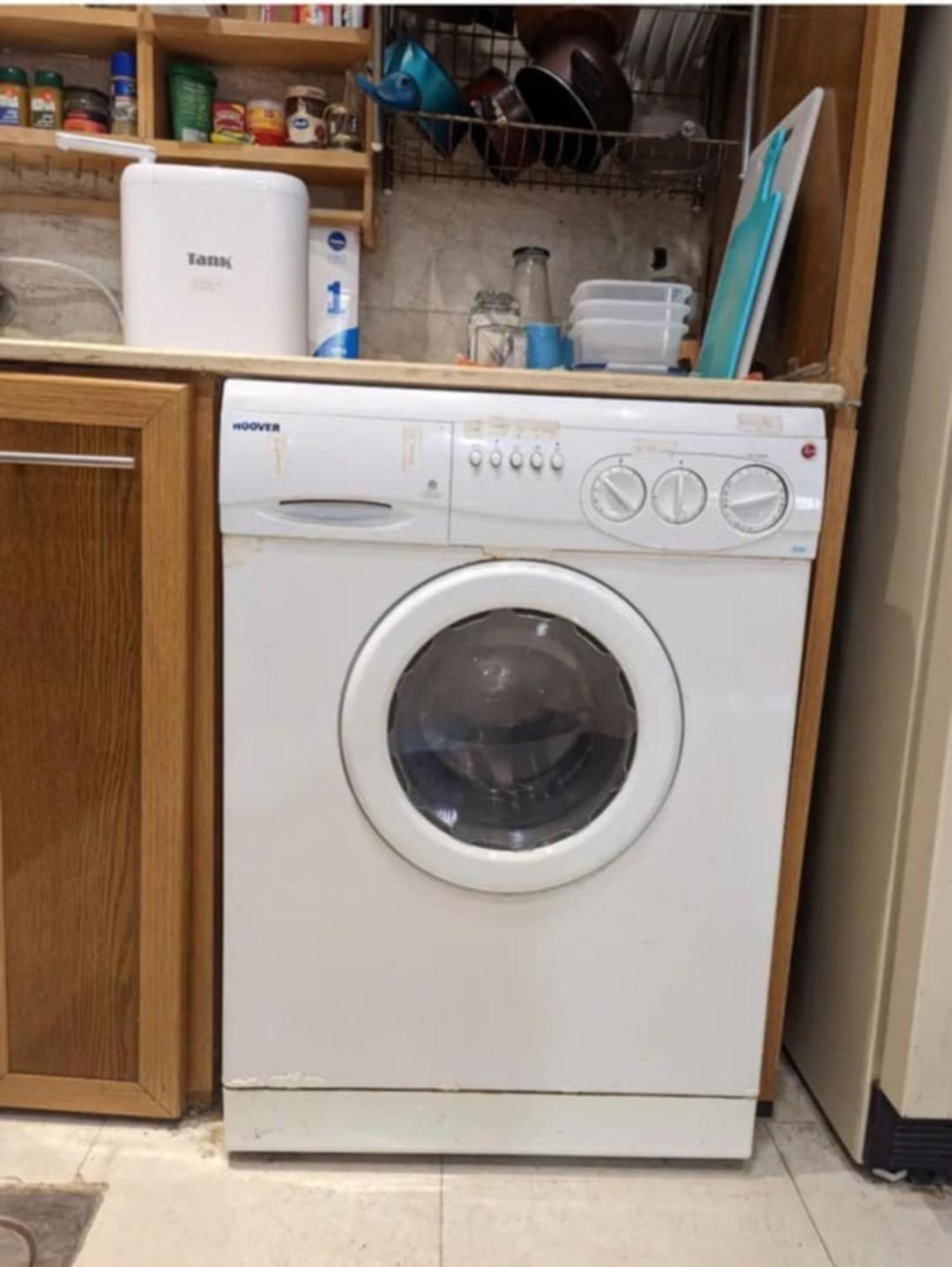 Doqi apartment 3 rooms 2 bathroom WiFi near Nile