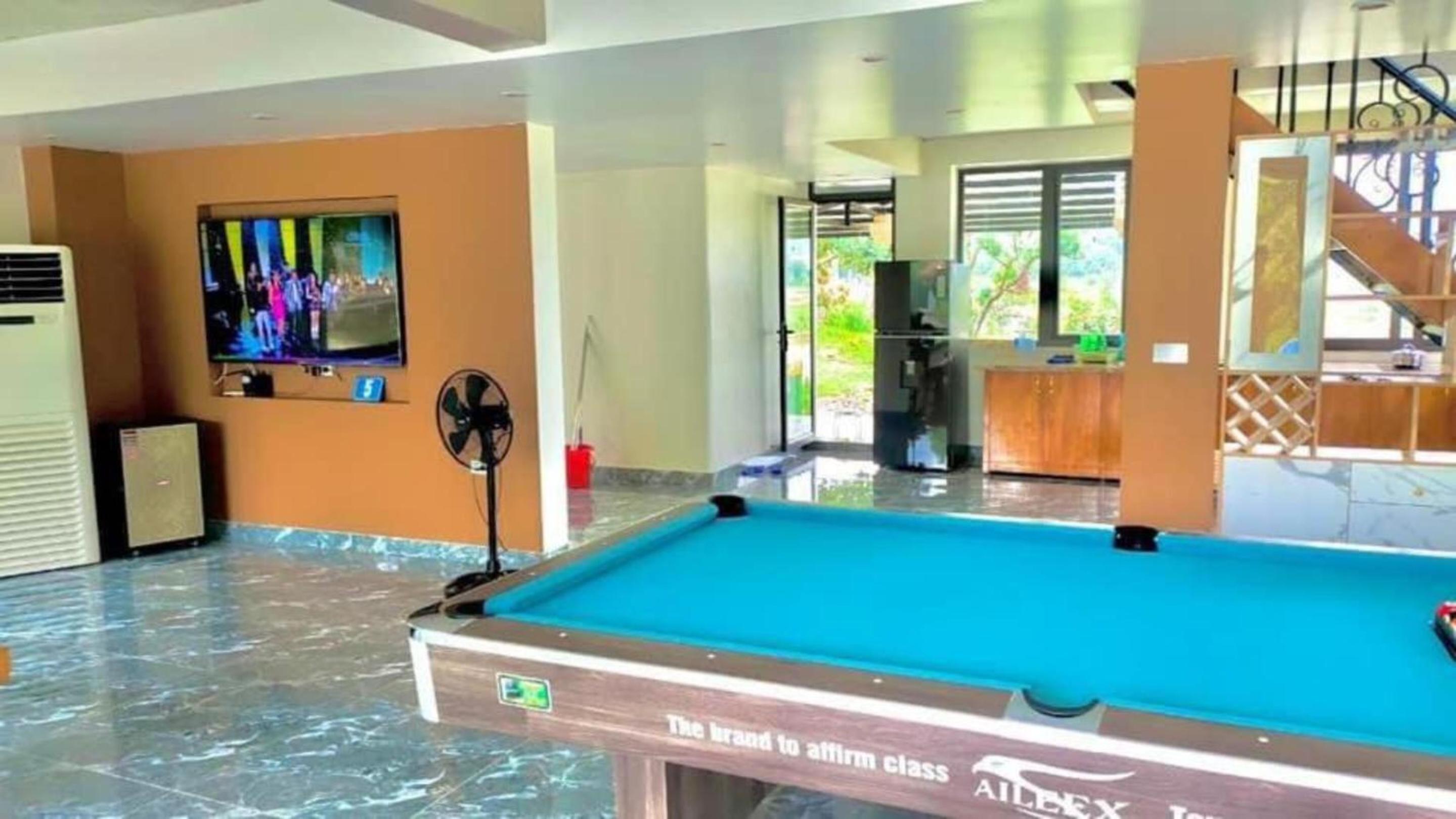 Moc Huong Villa Venuestay