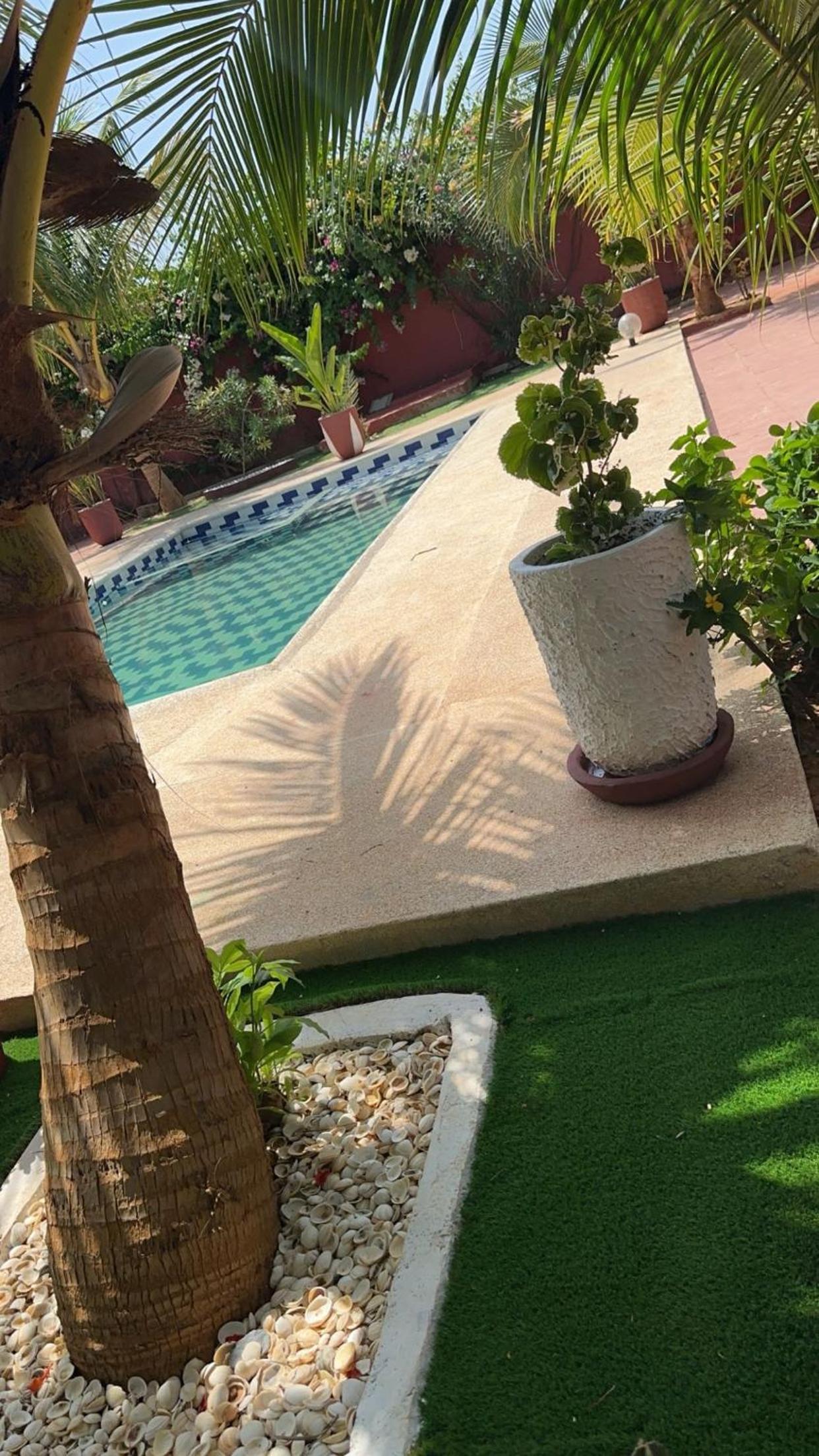 Villa Mabilanta