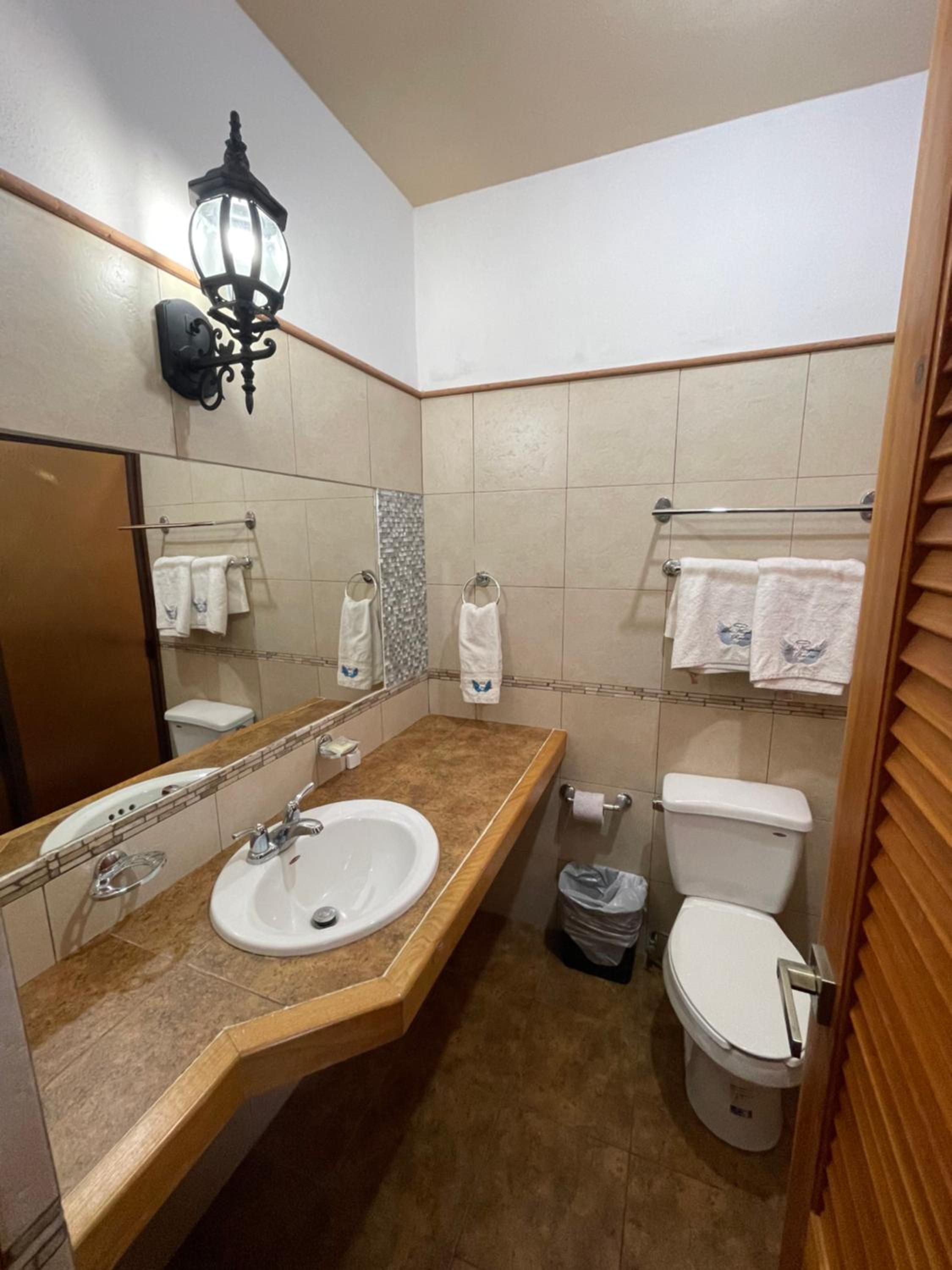 Hotel  Balneario Los Angeles - Property Image 22