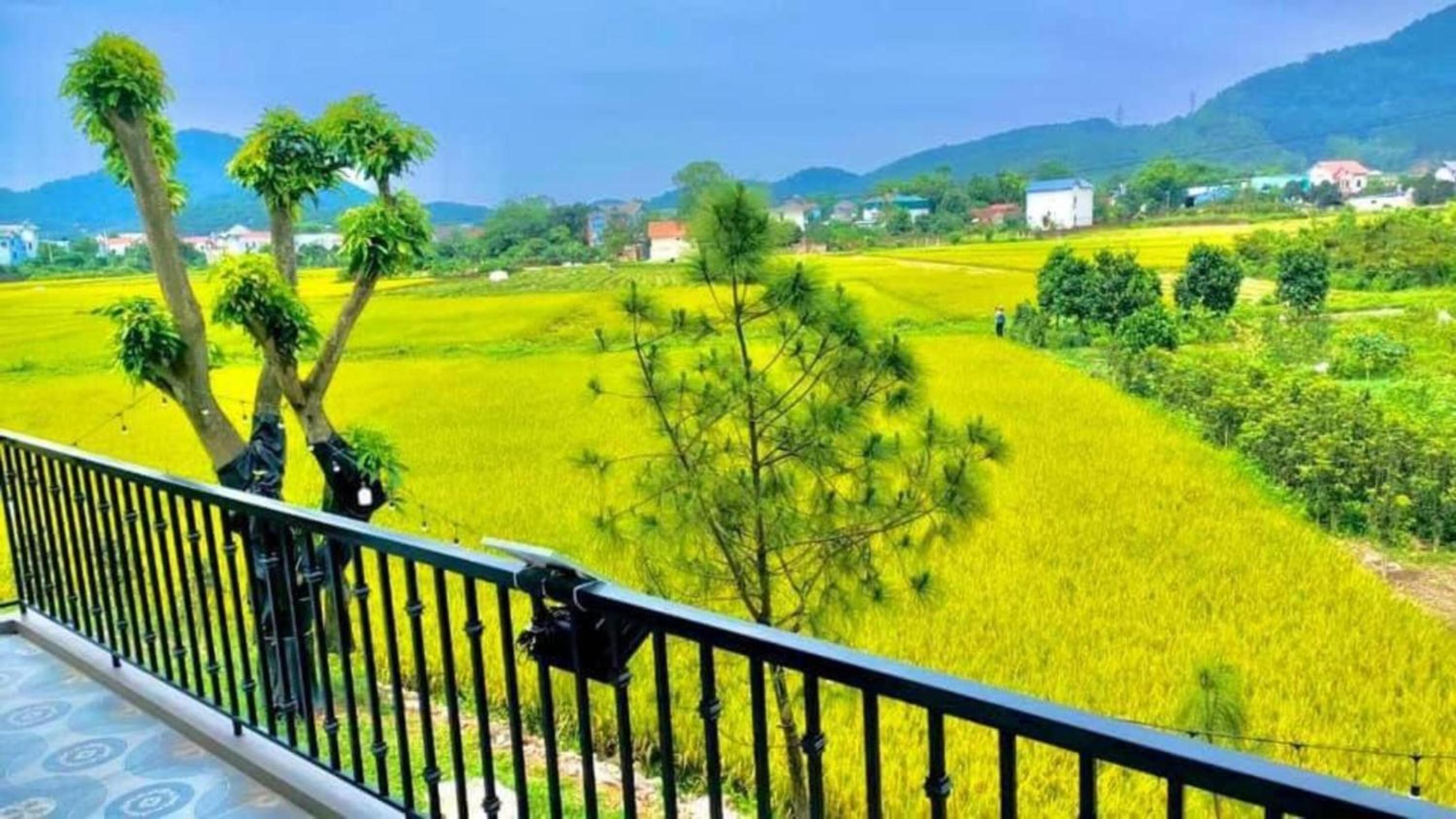 Moc Huong Villa Venuestay