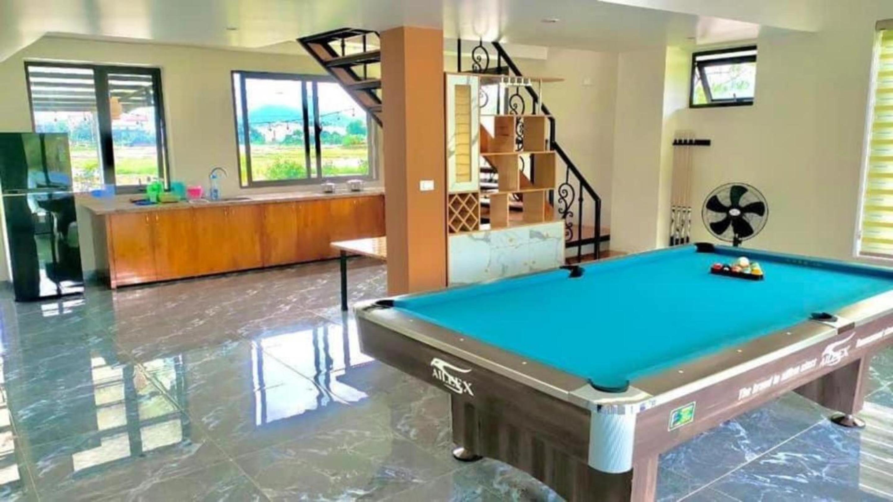 Moc Huong Villa Venuestay