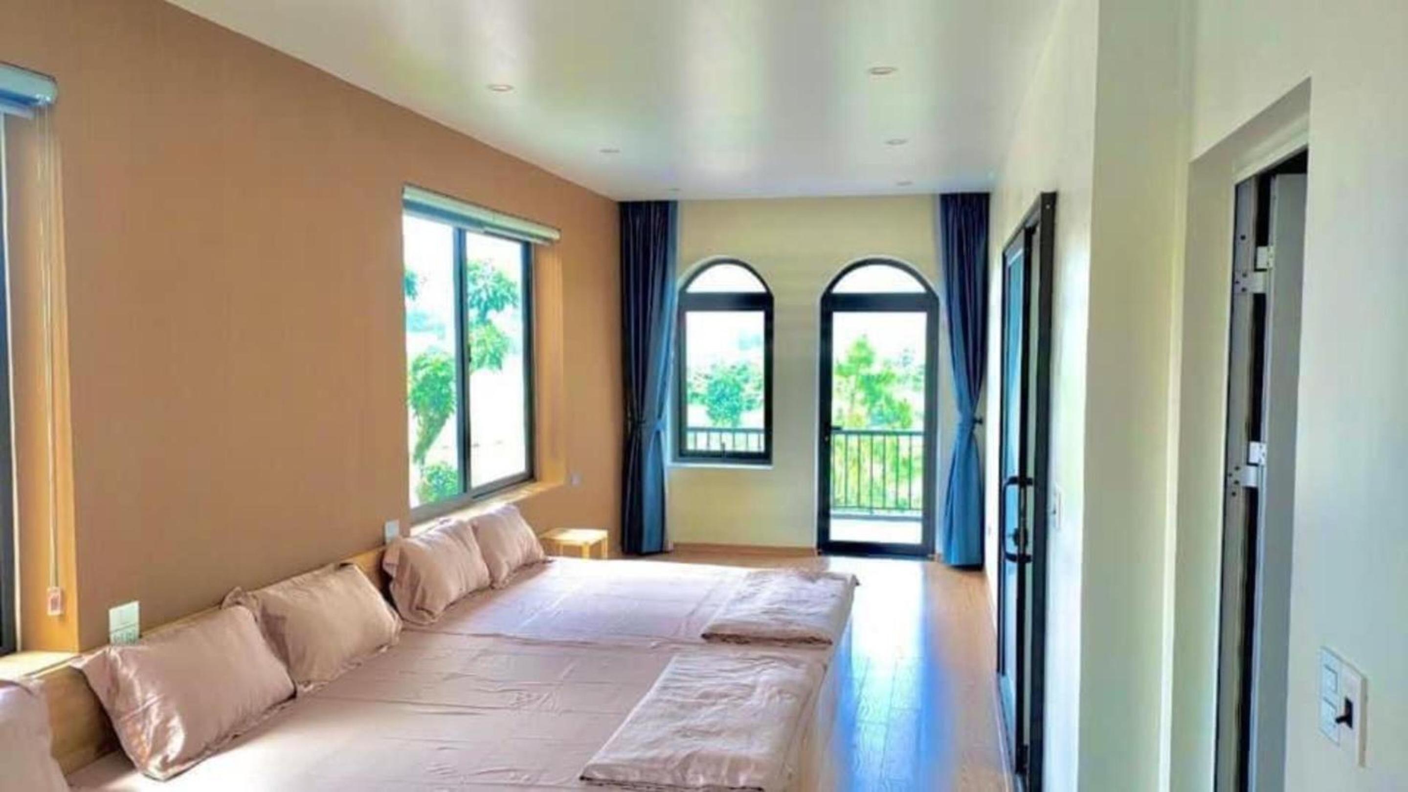 Moc Huong Villa Venuestay