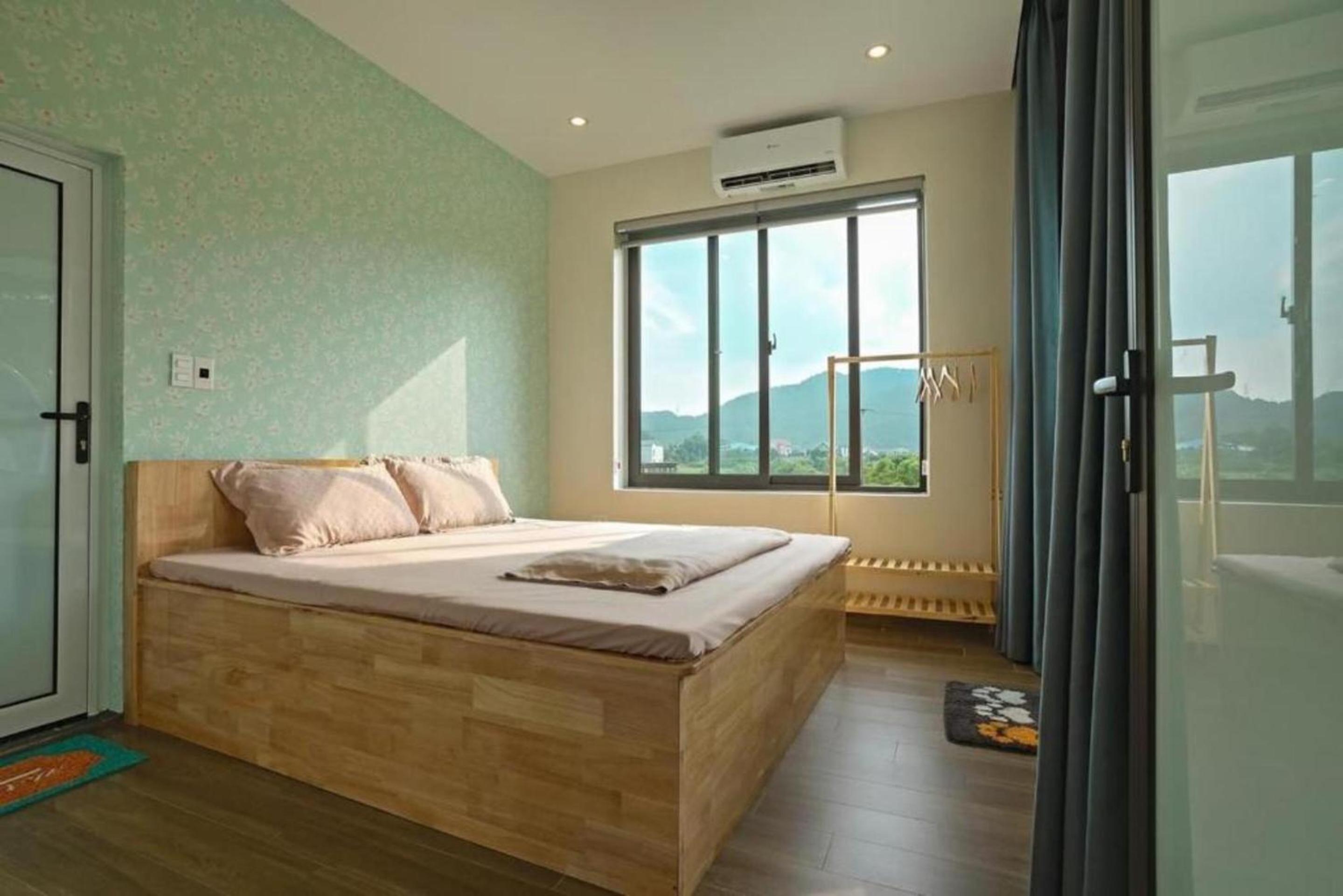 Moc Huong Villa Venuestay