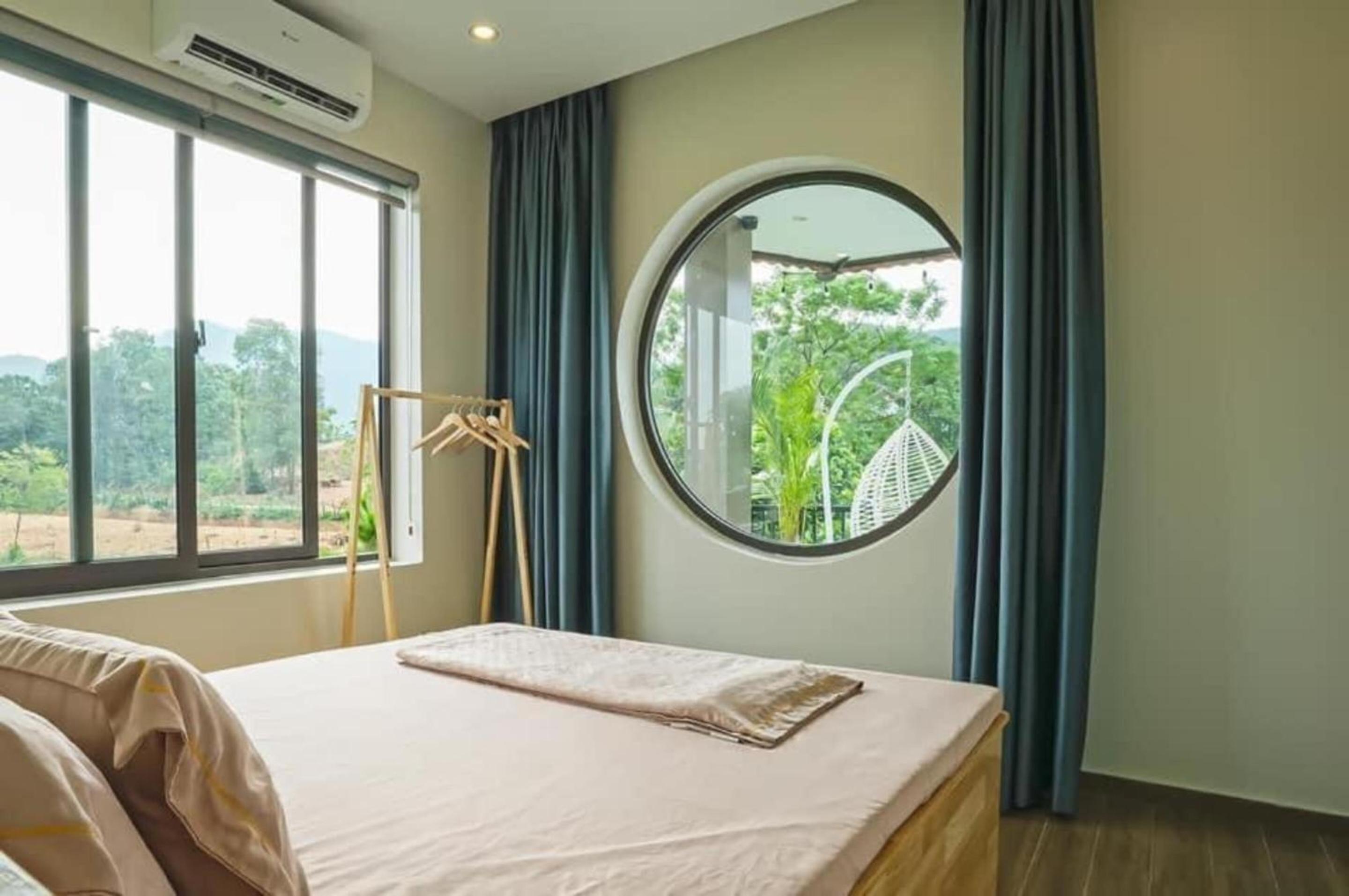 Moc Huong Villa Venuestay