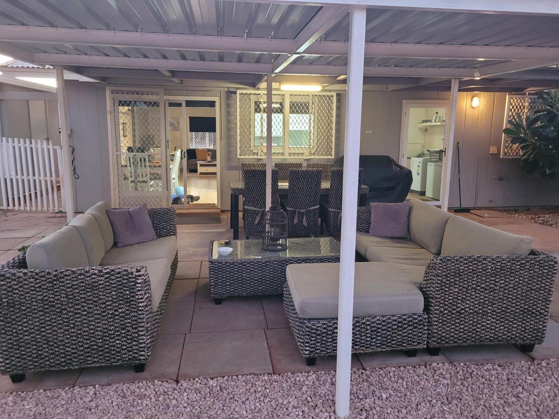 16 Stokes-Hughes Street - With Pool
