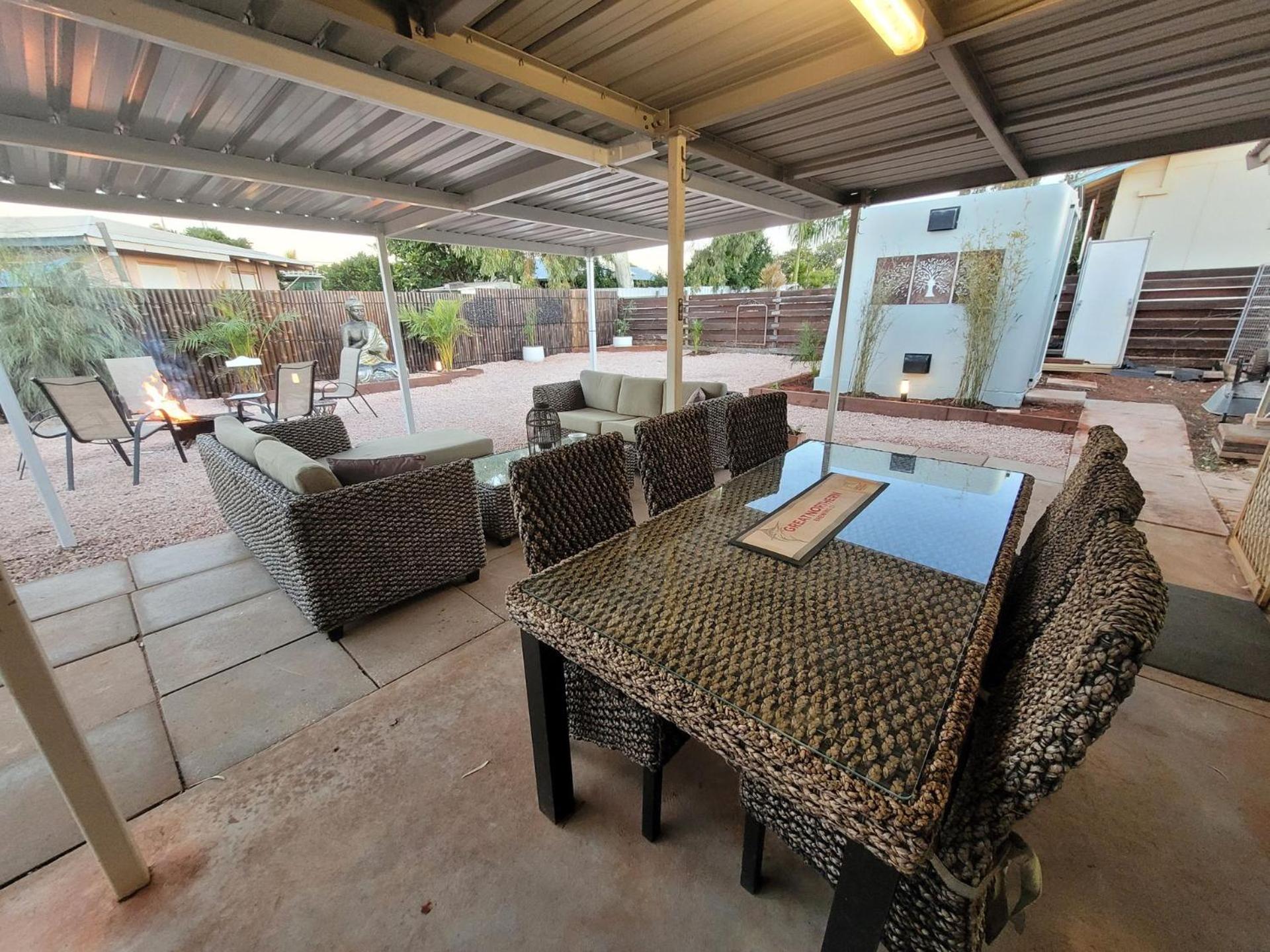 16 Stokes-Hughes Street - With Pool