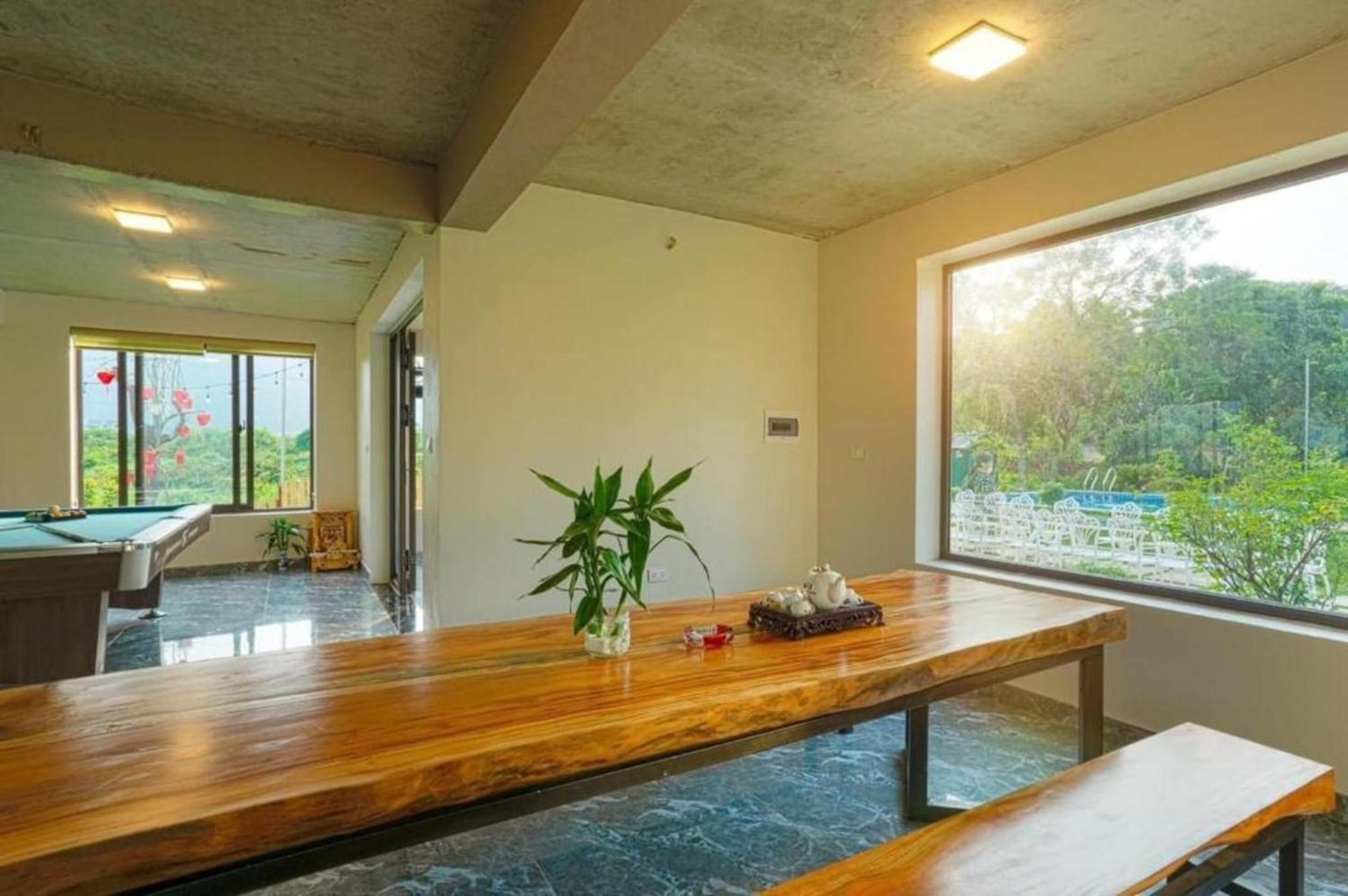Moc Huong Villa Venuestay