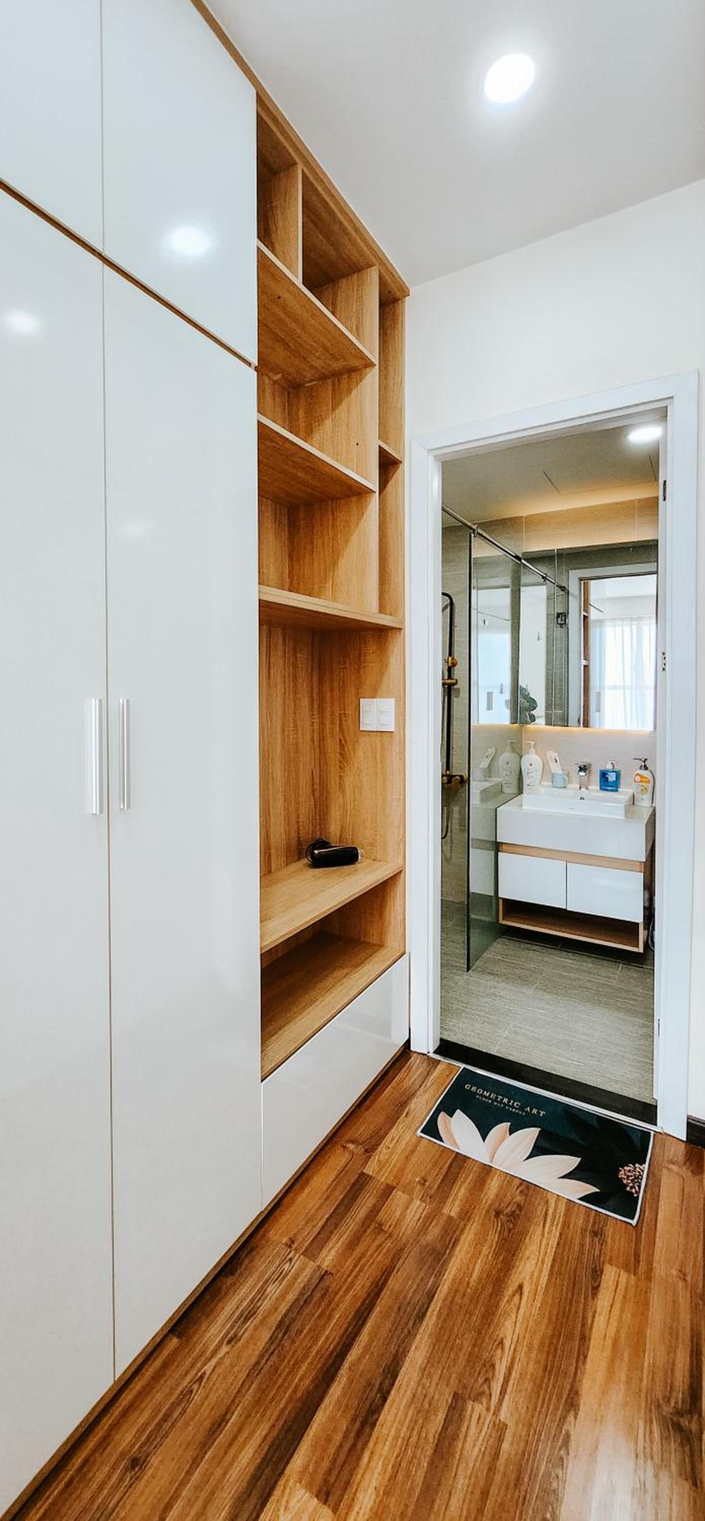 Ready to Stay - Sunrise Cityview Apts - Pool & Gym Q7