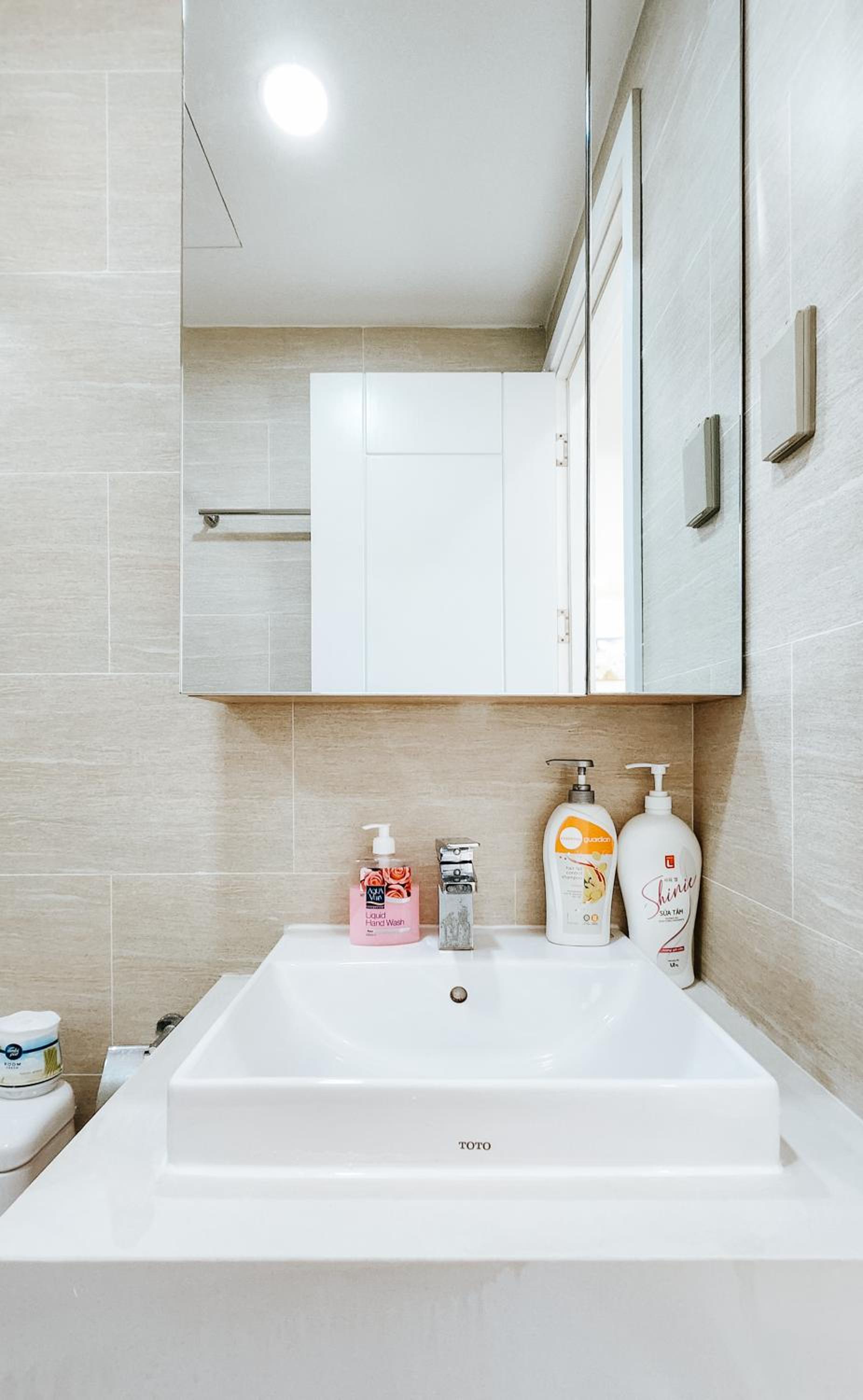 Ready to Stay - Sunrise Cityview Apts - Pool & Gym Q7