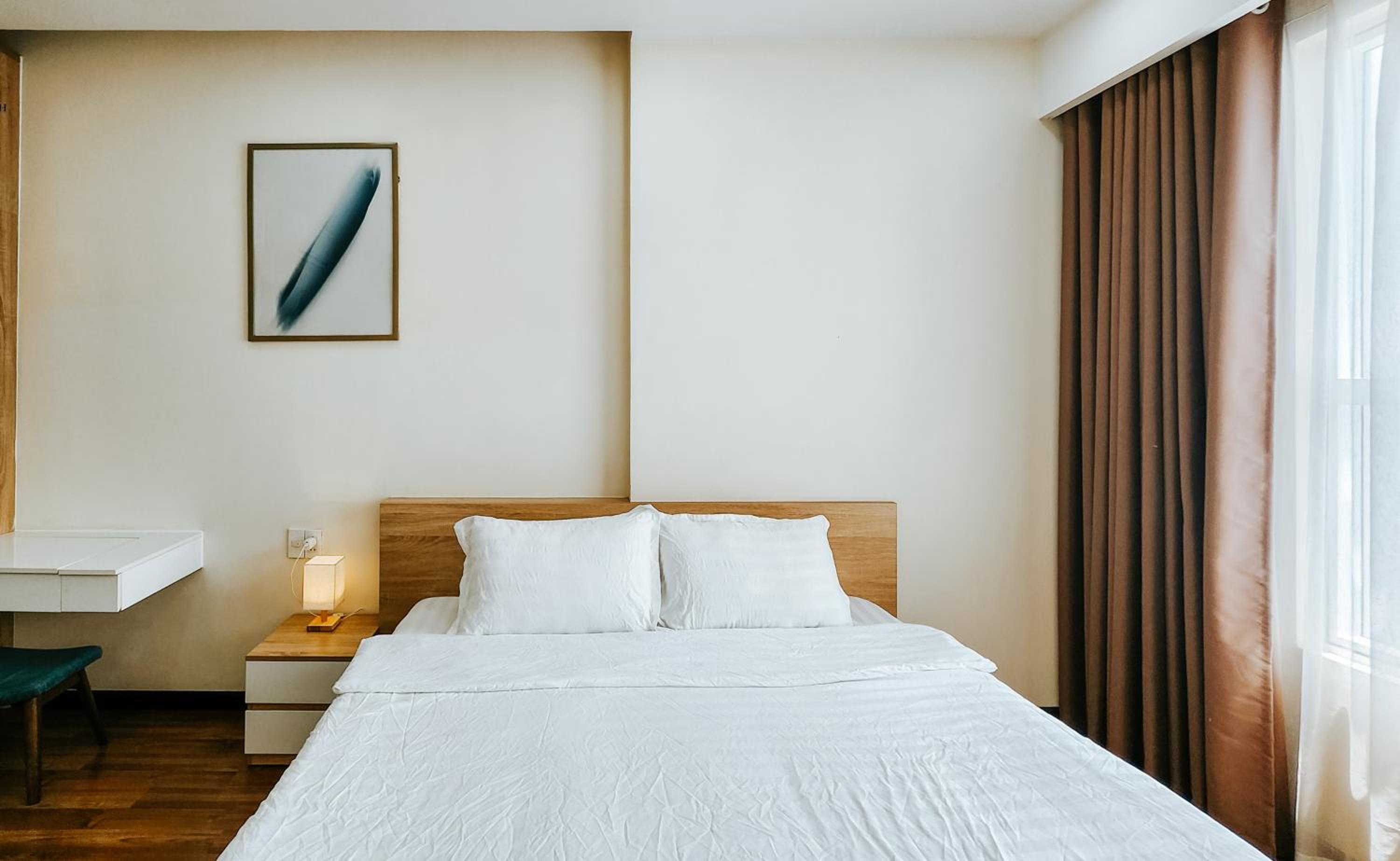Ready to Stay - Sunrise Cityview Apts - Pool & Gym Q7