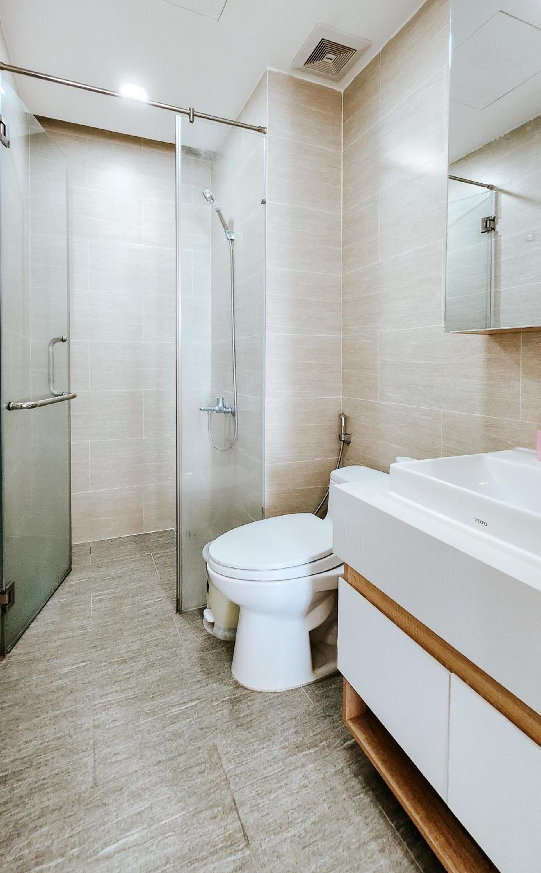 Ready to Stay - Sunrise Cityview Apts - Pool & Gym Q7