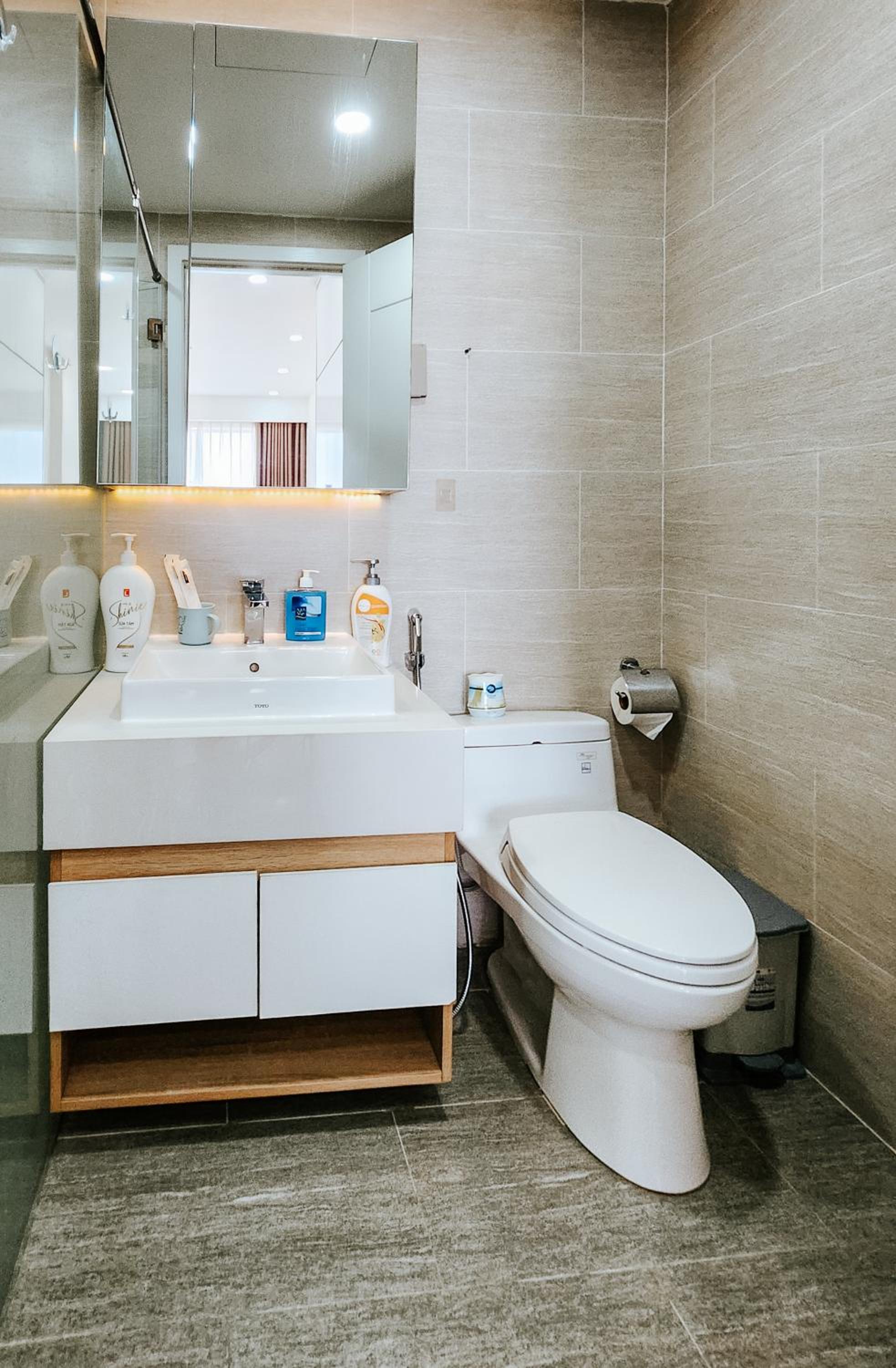 Ready to Stay - Sunrise Cityview Apts - Pool & Gym Q7