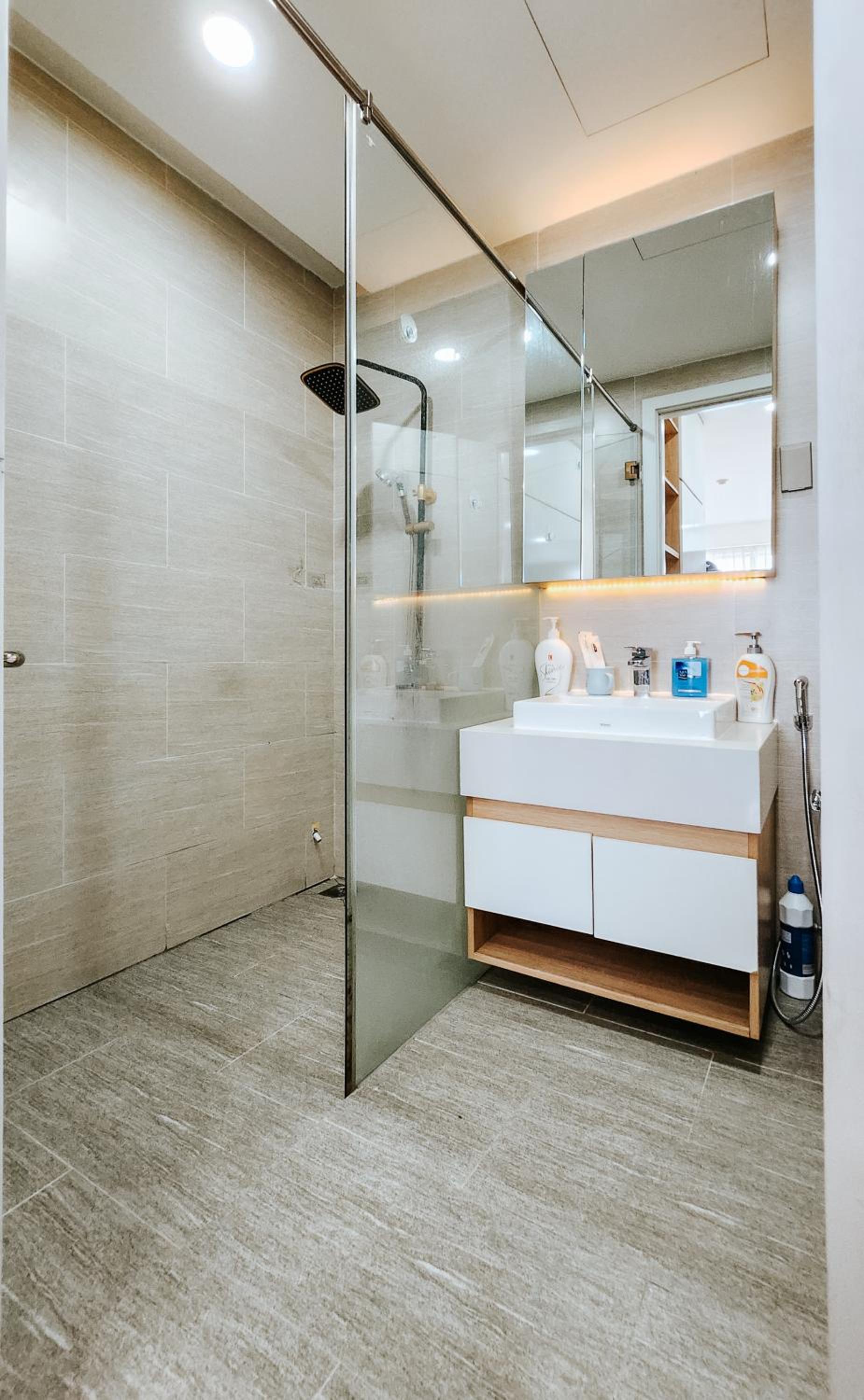 Ready to Stay - Sunrise Cityview Apts - Pool & Gym Q7