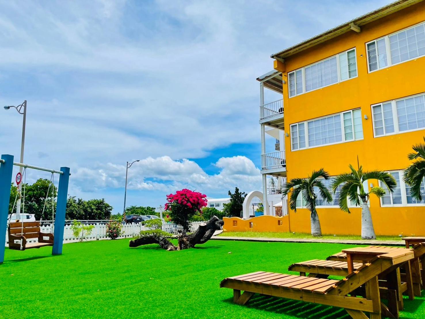 Canaan B&B Kenting