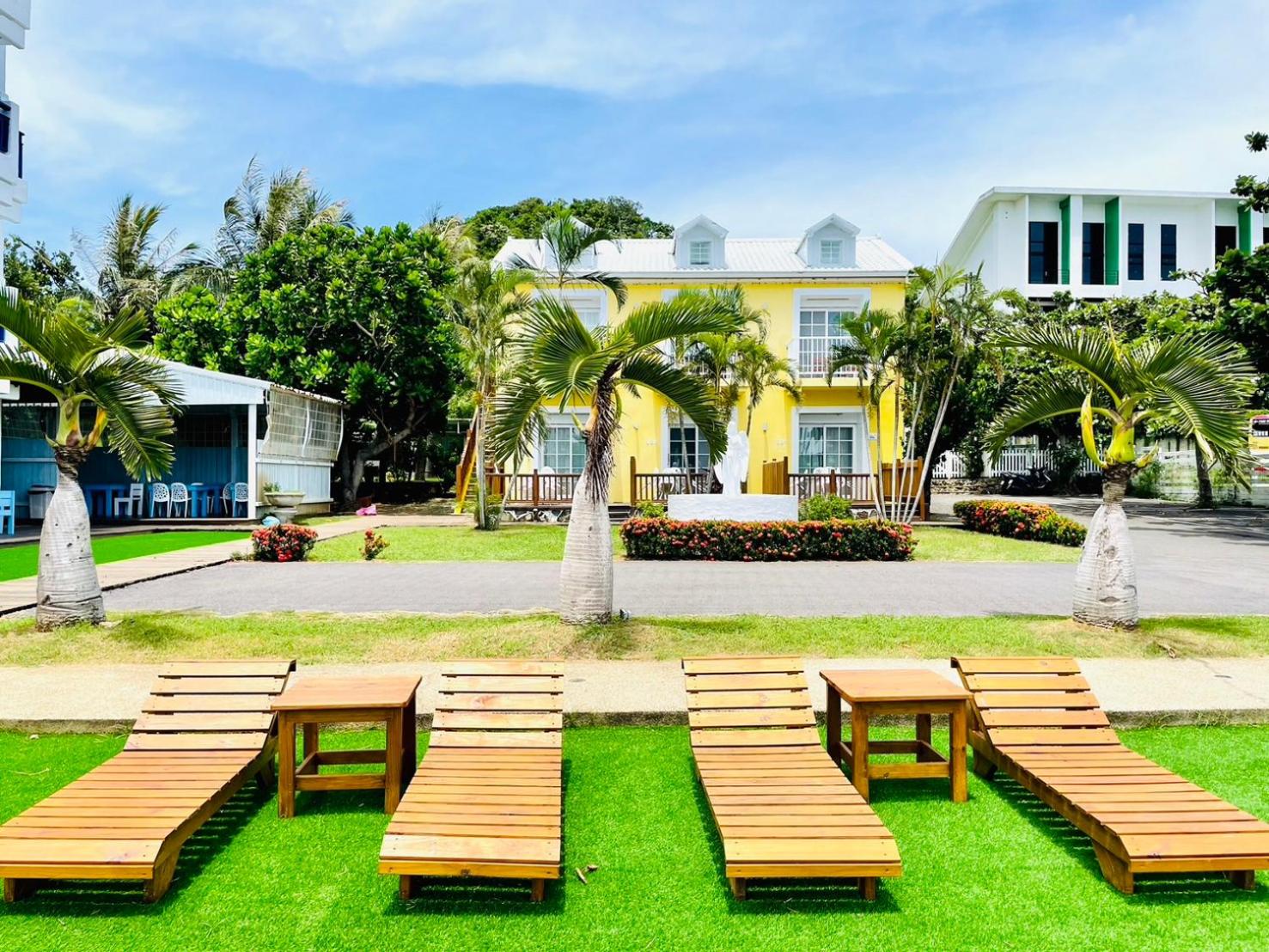 Canaan B&B Kenting
