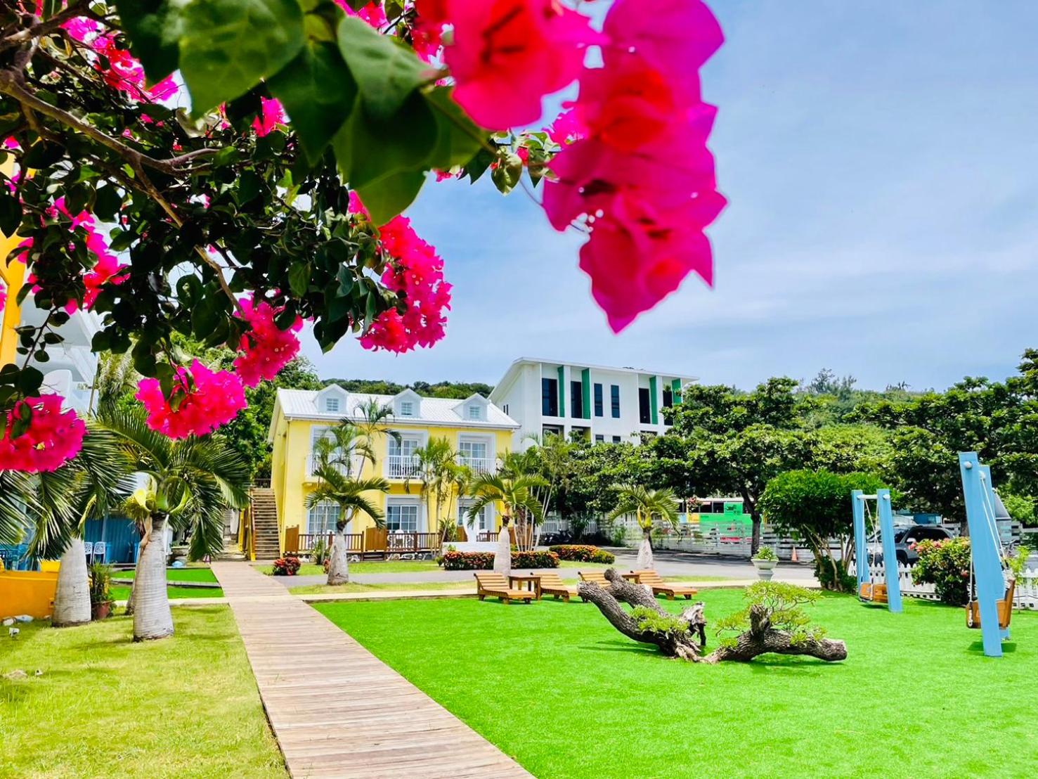 Canaan B&B Kenting