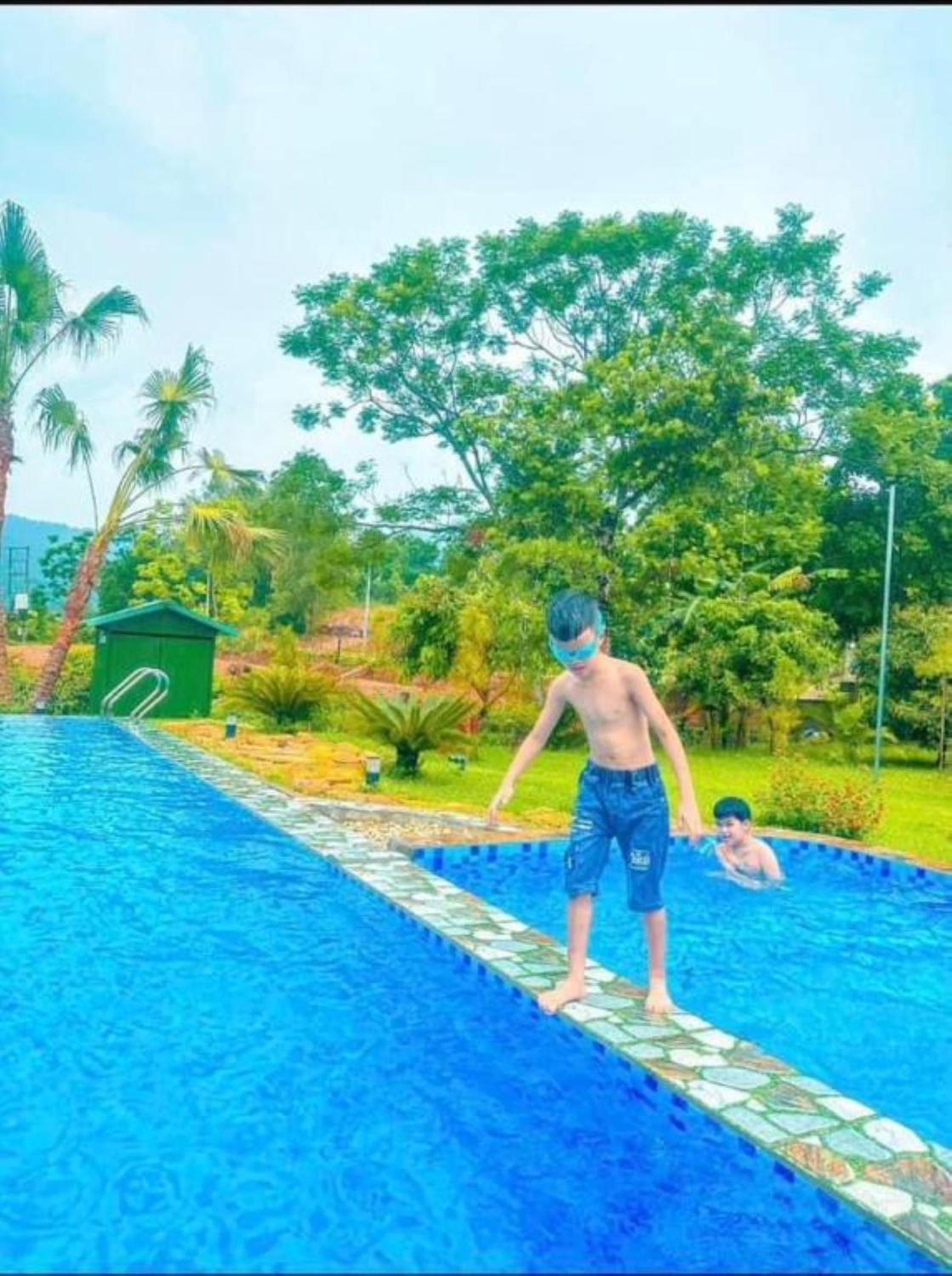 Moc Huong Villa Venuestay