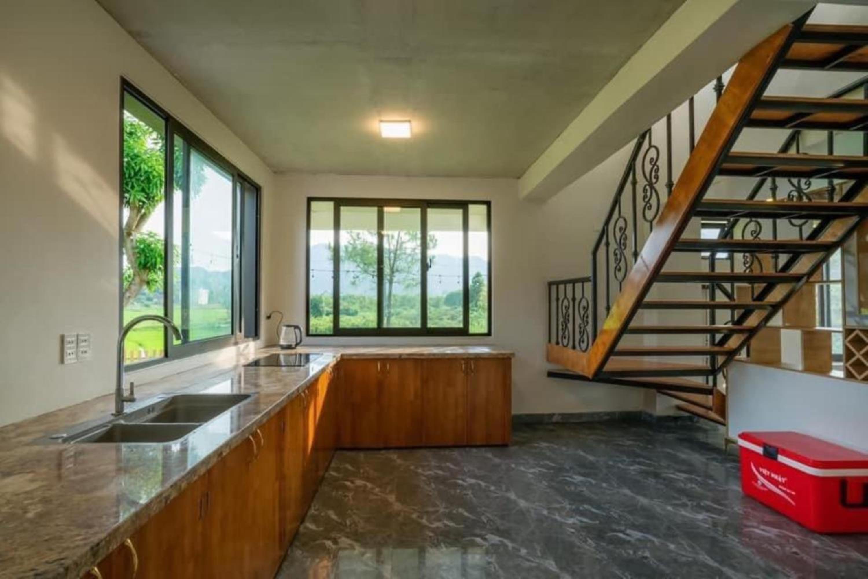 Moc Huong Villa Venuestay
