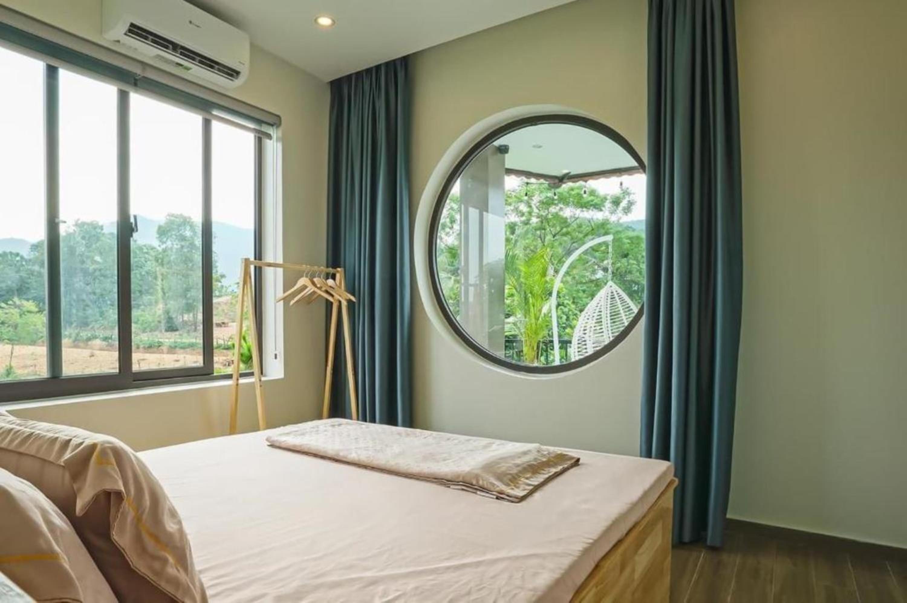 Moc Huong Villa Venuestay