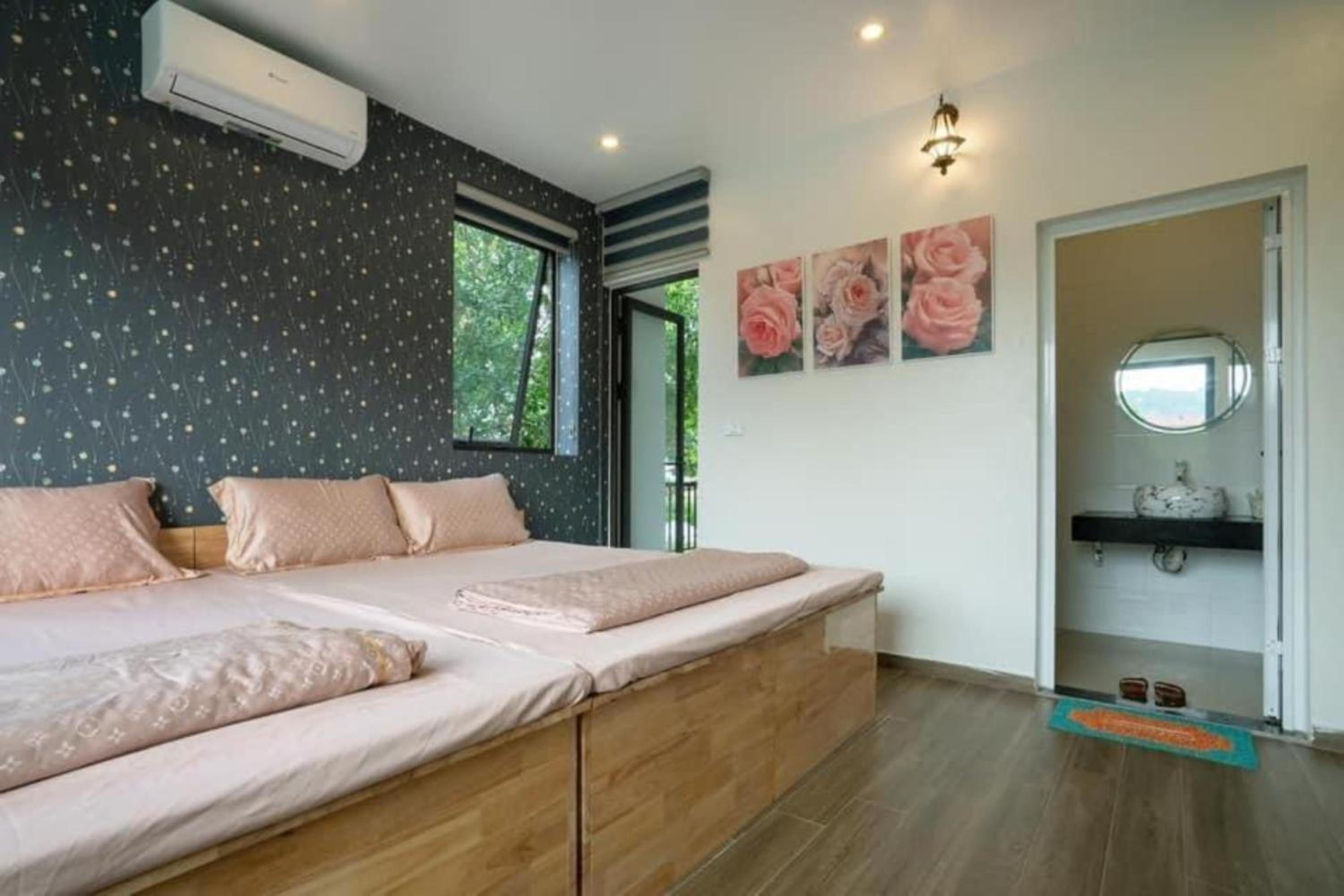 Moc Huong Villa Venuestay