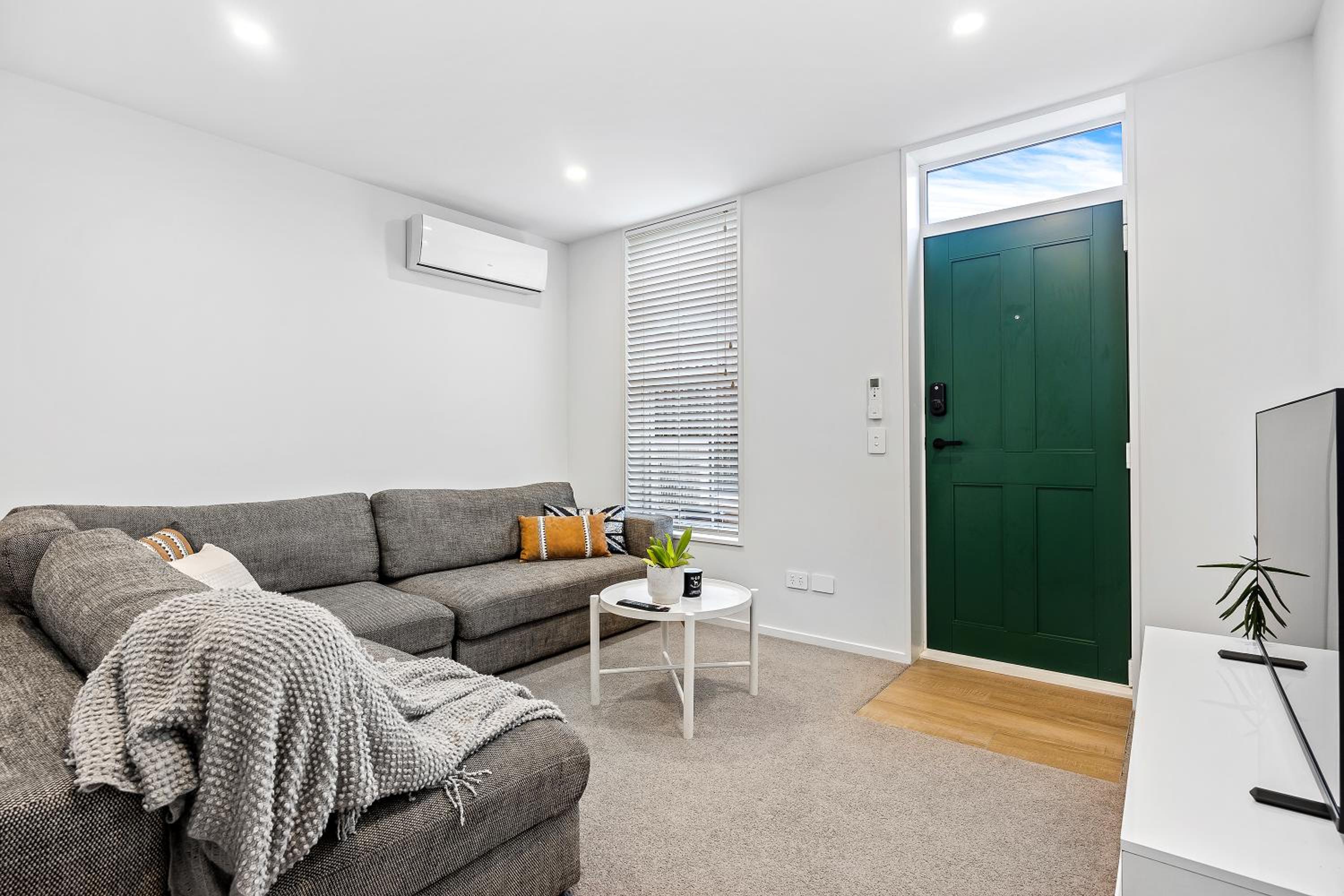 Three Bedroom Georgian Retreat