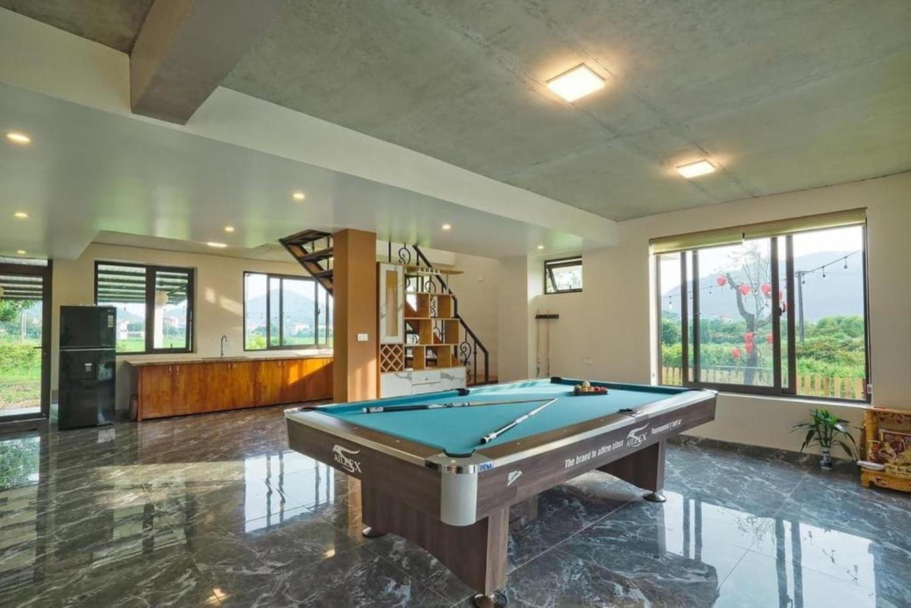 Moc Huong Villa Venuestay