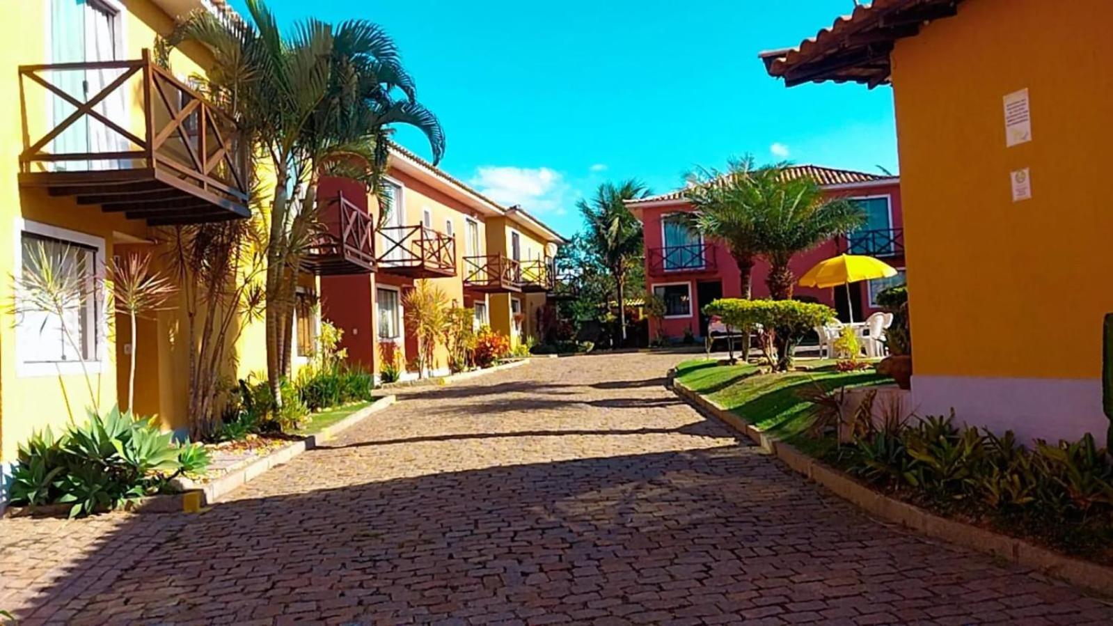 Casa Aconchego