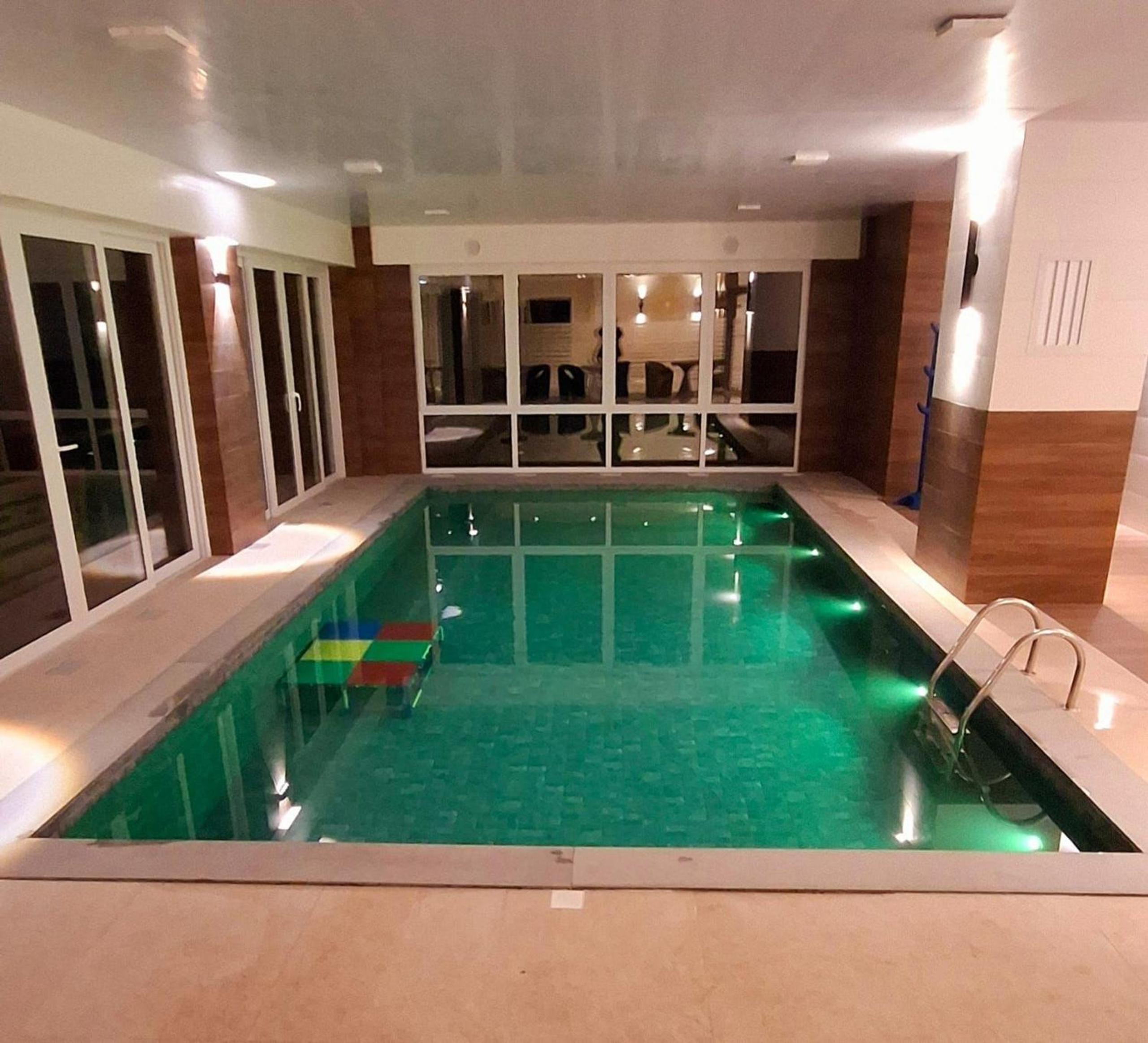 Encantador Flat no Serra Class