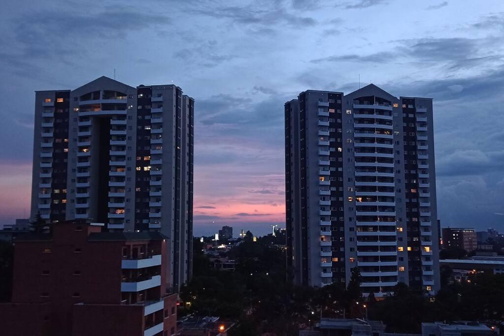 Hermoso Shanti House en Vista Hermosa 2 Edificio SQ view 2
