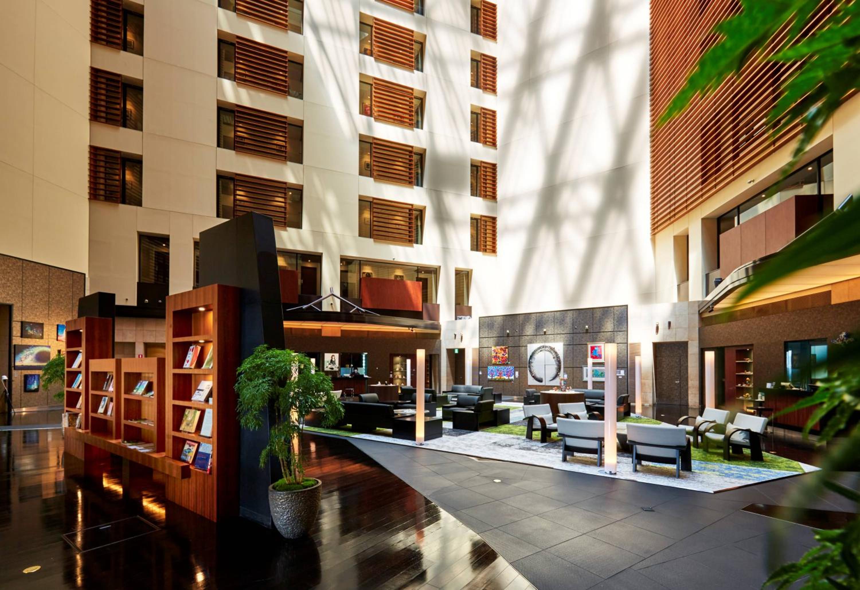 Park Hotel Tokyo-3