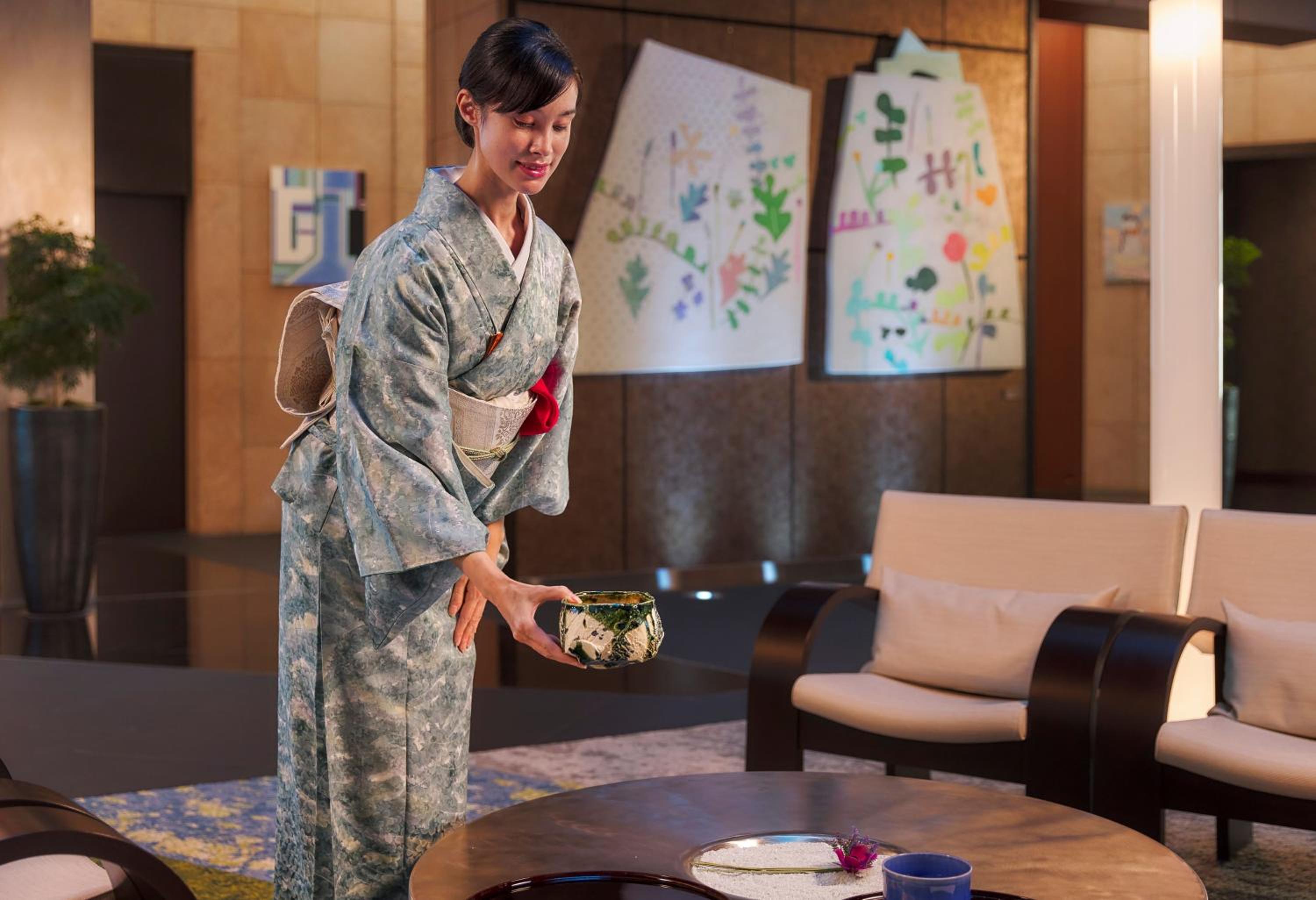 Park Hotel Tokyo-4