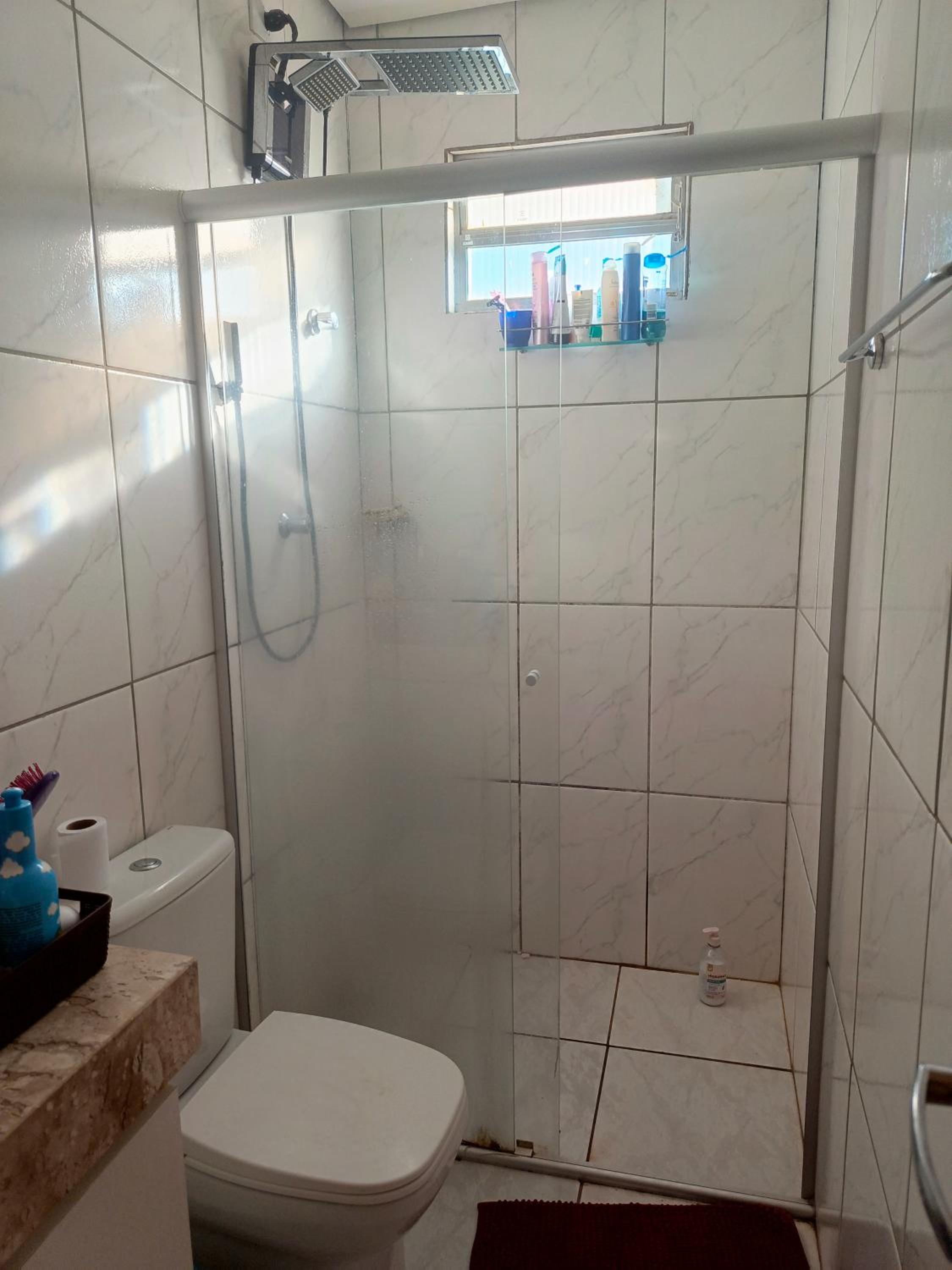 Apartamento cm 02 quarto