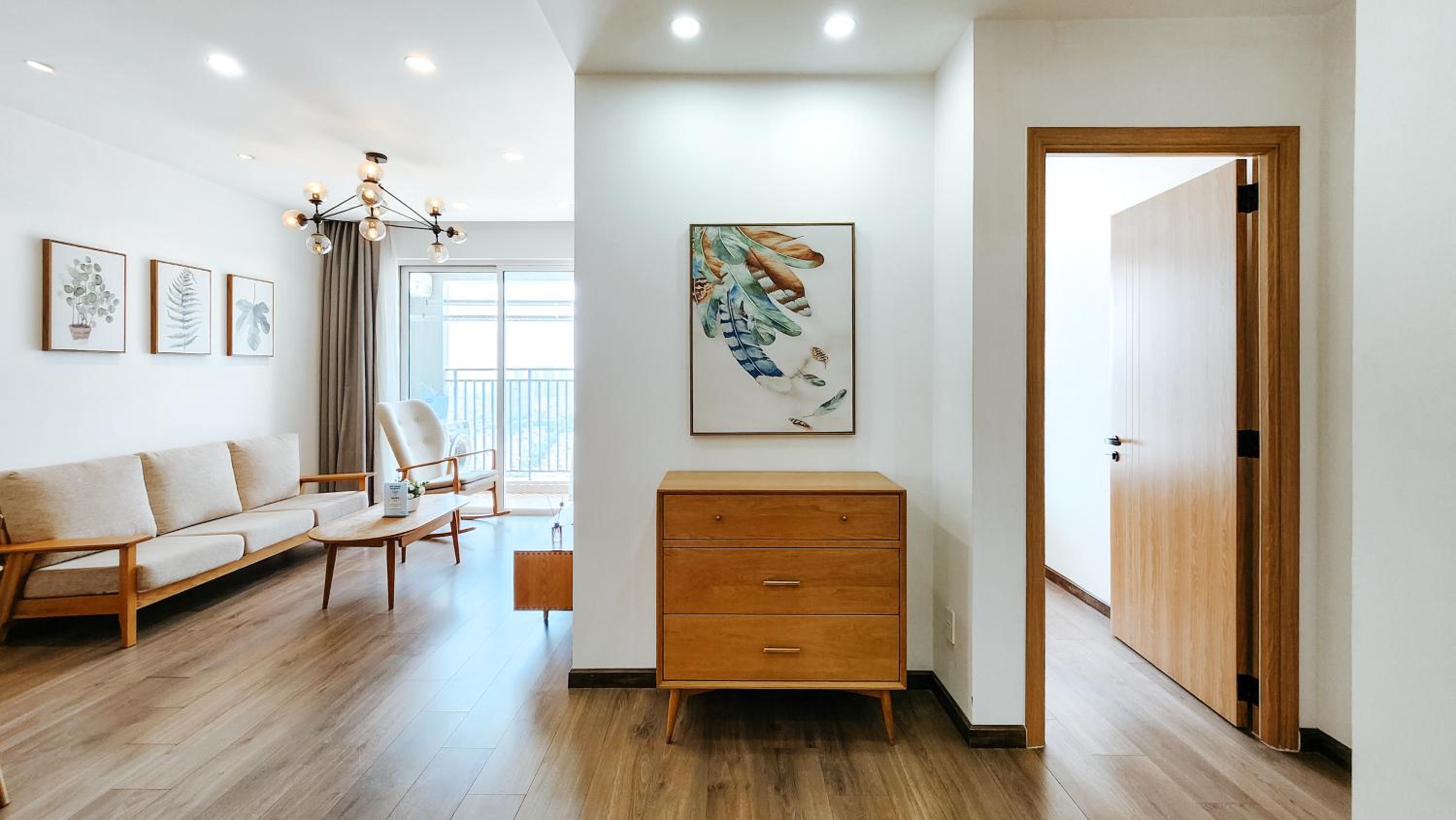 Ready to Stay - Sunrise Cityview Apts - Pool & Gym Q7