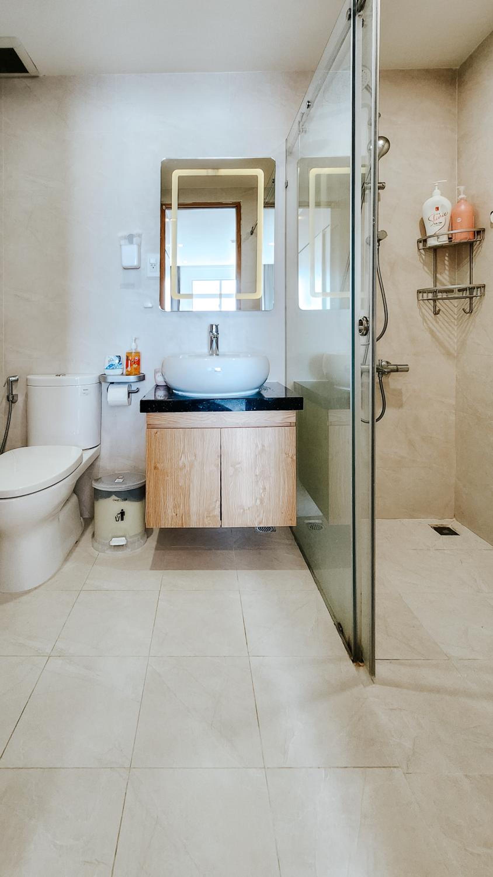 Ready to Stay - Sunrise Cityview Apts - Pool & Gym Q7