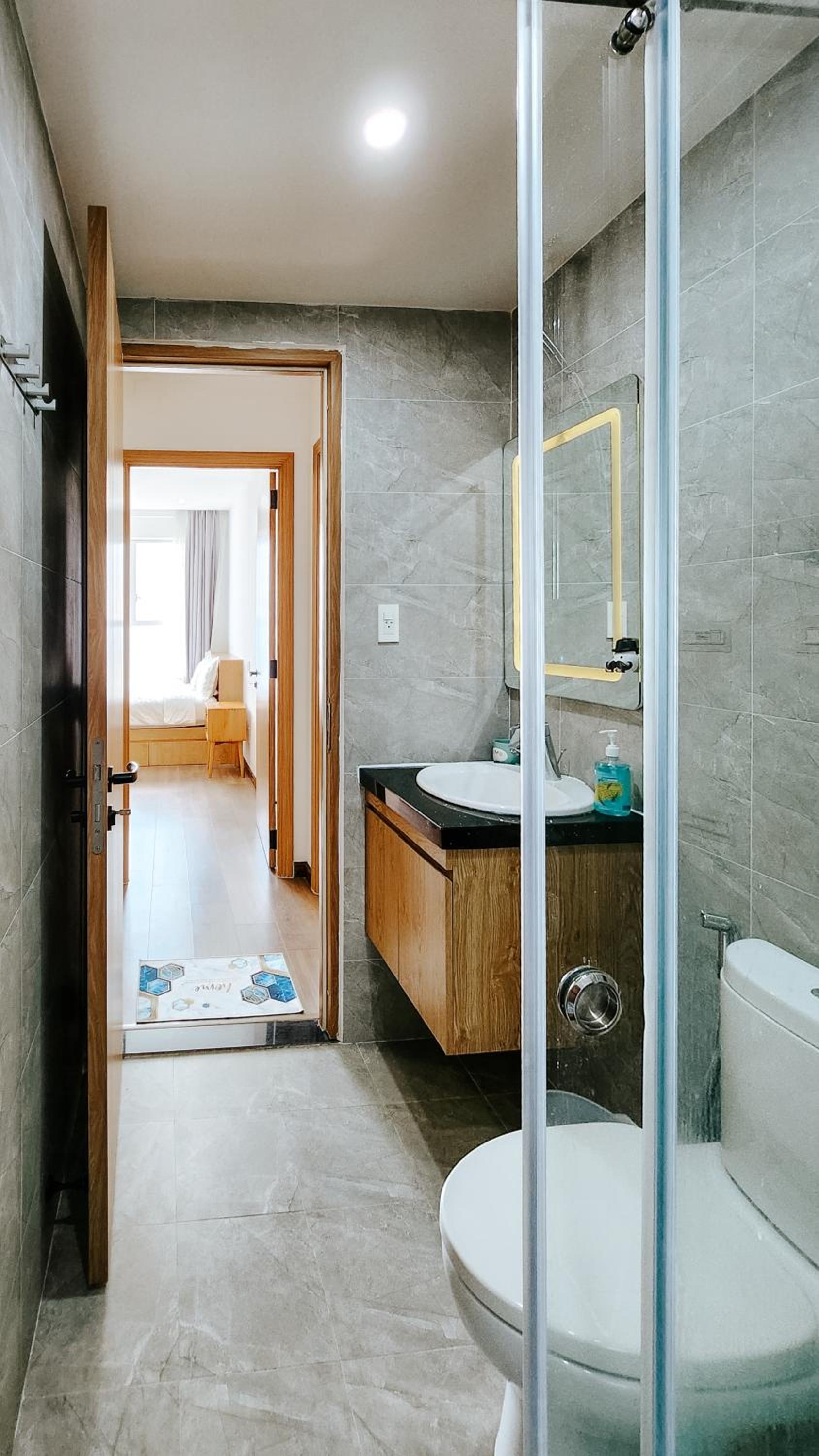 Ready to Stay - Sunrise Cityview Apts - Pool & Gym Q7