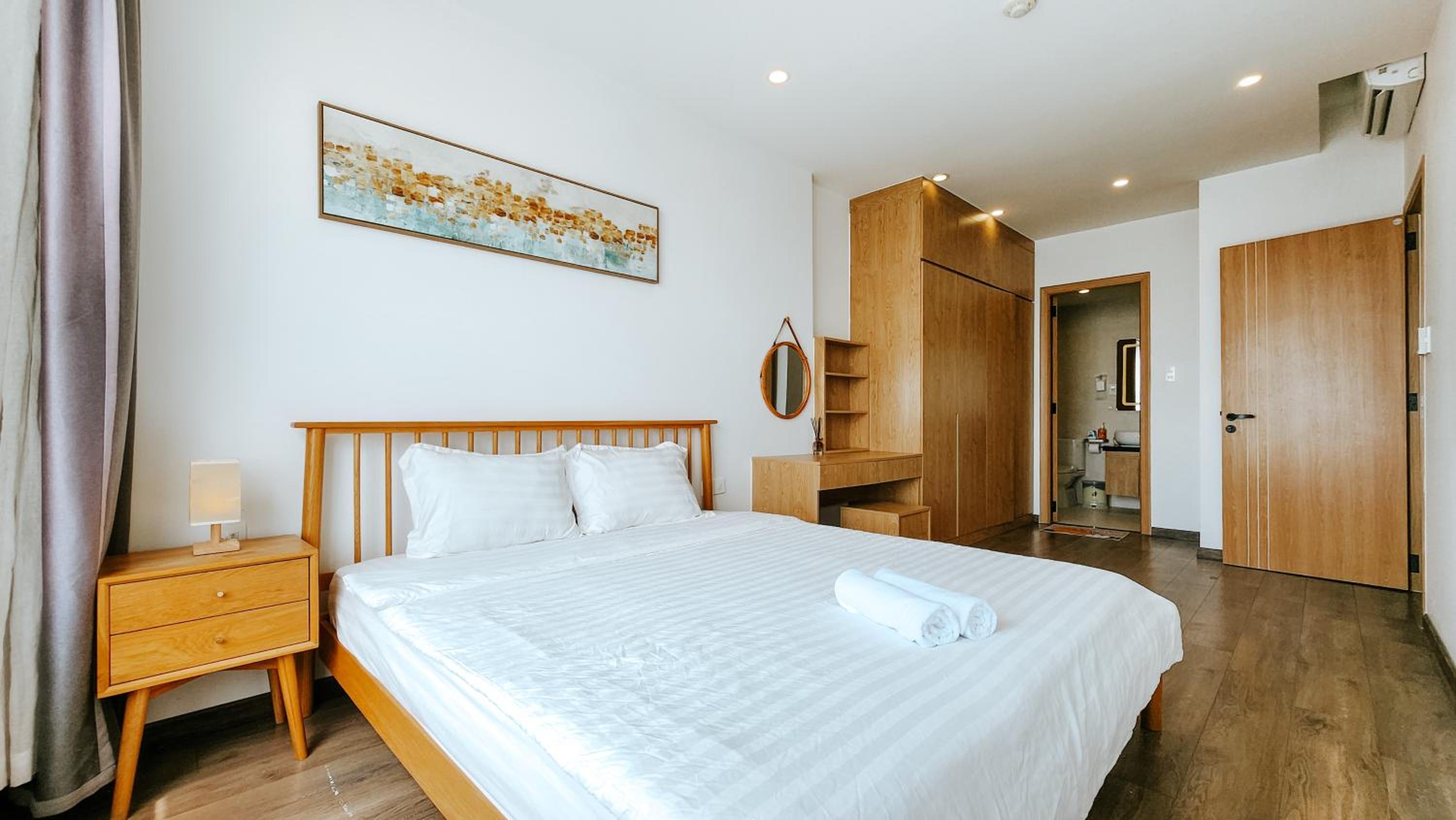 Ready to Stay - Sunrise Cityview Apts - Pool & Gym Q7