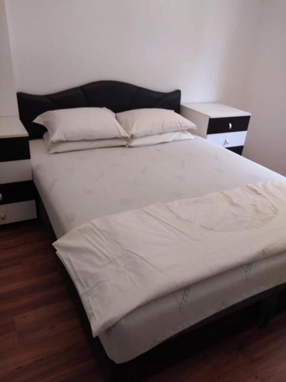 Apartment Budo