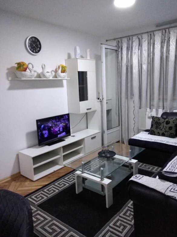 Apartment Budo