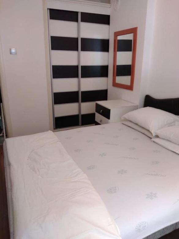 Apartment Budo