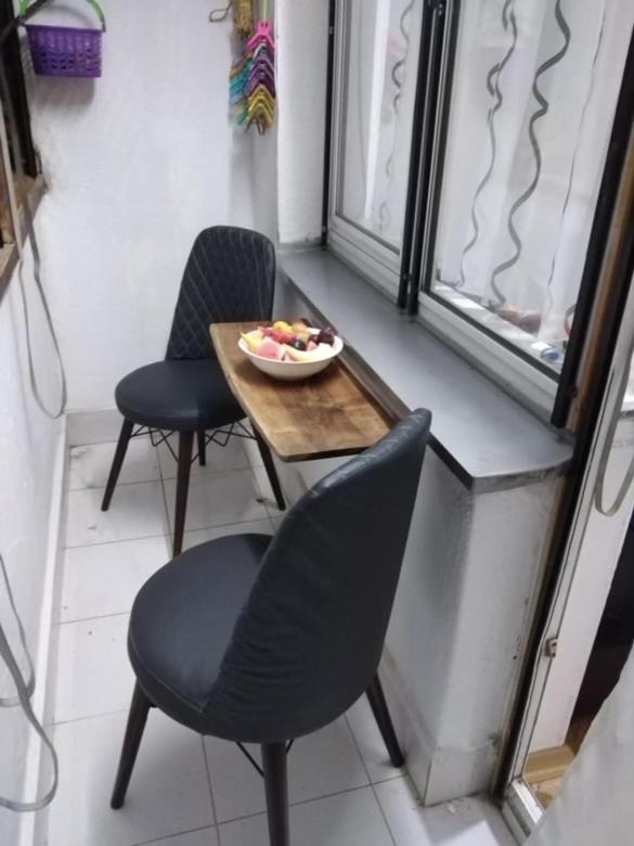 Apartment Budo