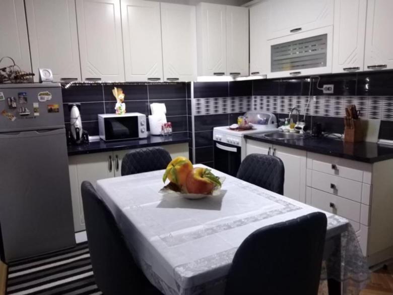Apartment Budo