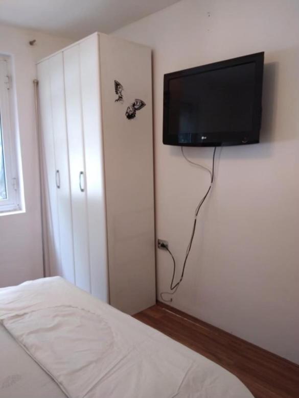 Apartment Budo