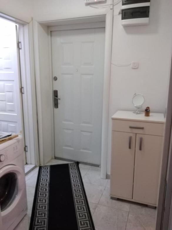 Apartment Budo