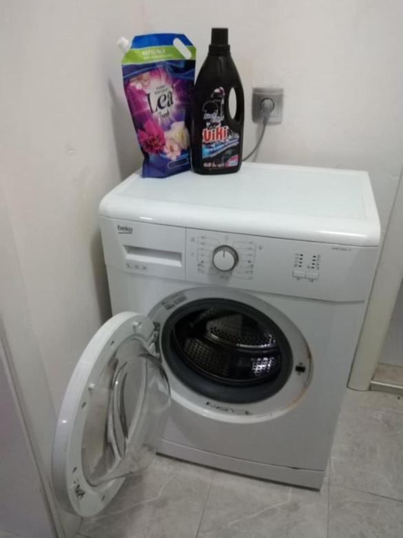 Apartment Budo